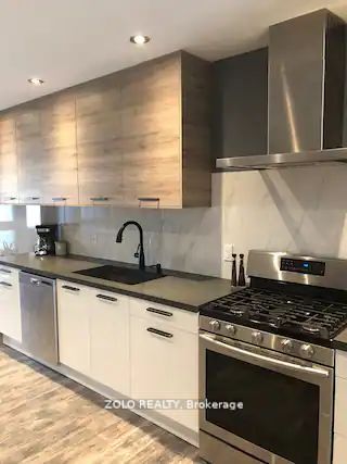 Unit Main - 144 Northcliffe Boulevard, Toronto 4