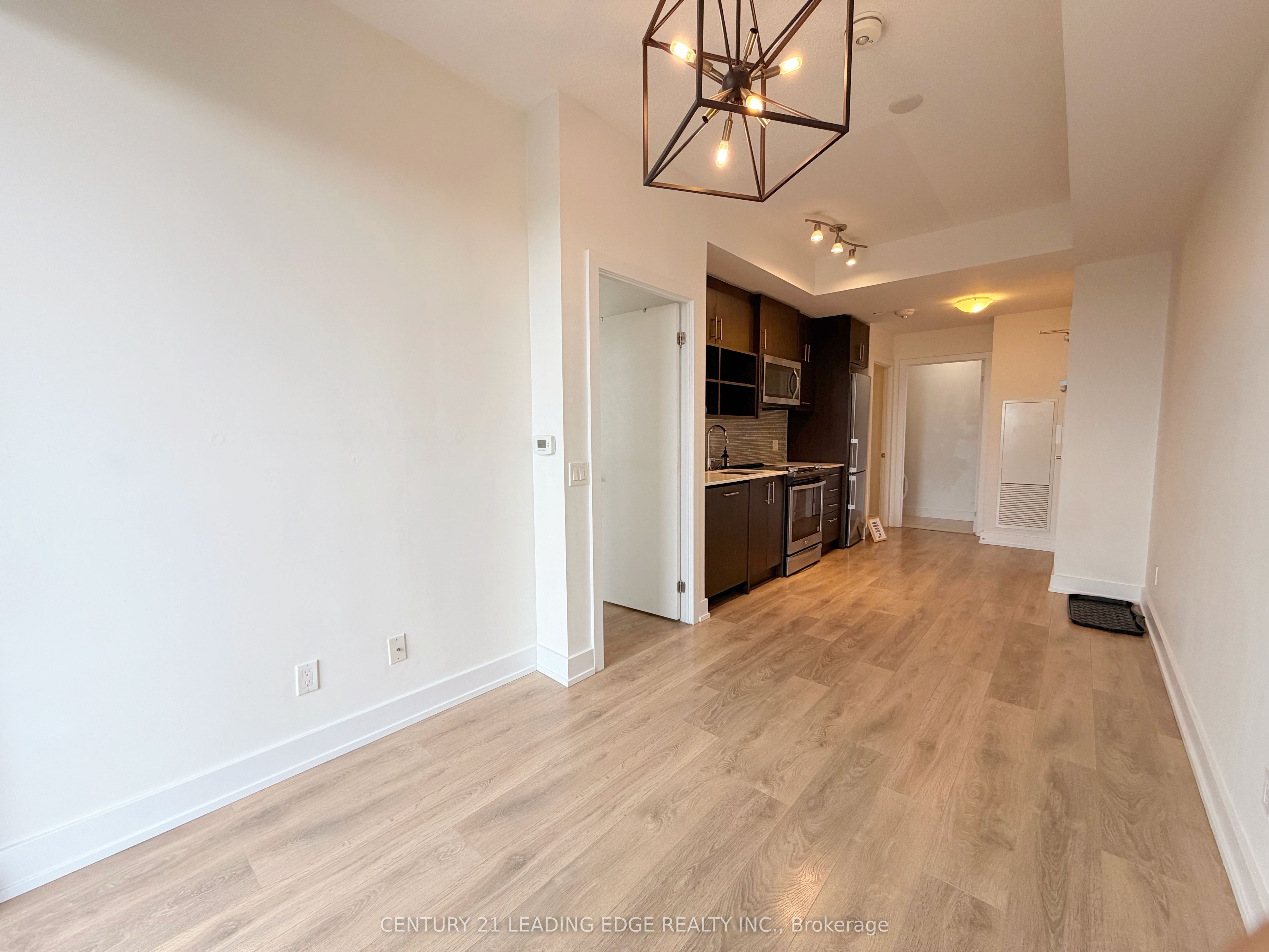 Unit 1206 - 128 Fairview Mall Drive, North York 2