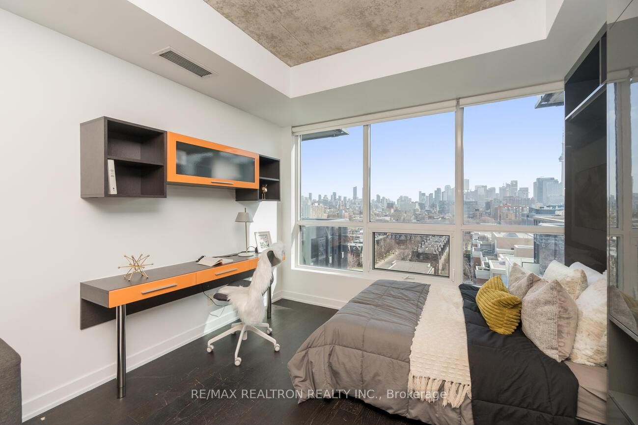 Unit 1108 - 1030 King Street W, Toronto 5