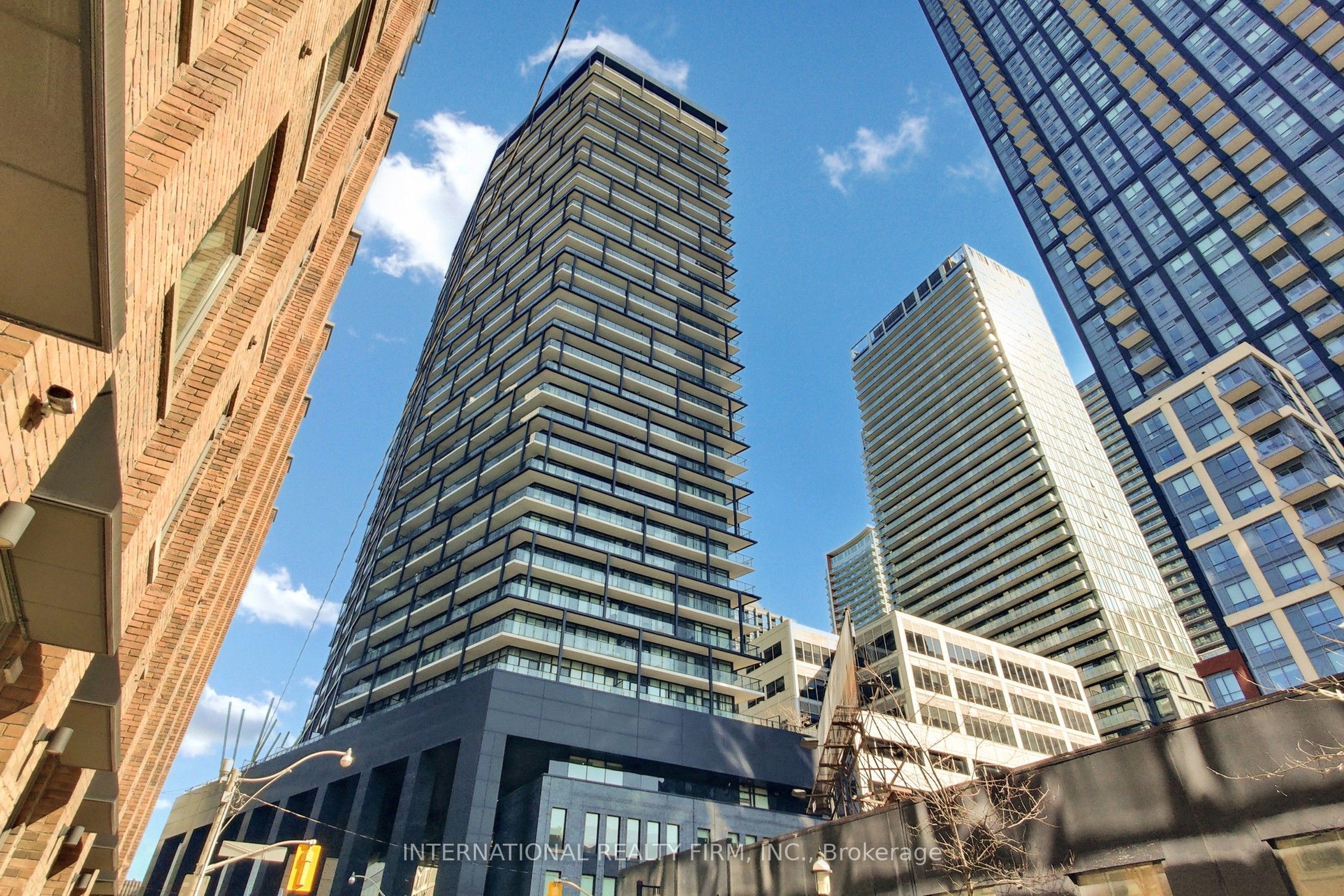Unit 1710 - 125 Peter Street, Toronto 2