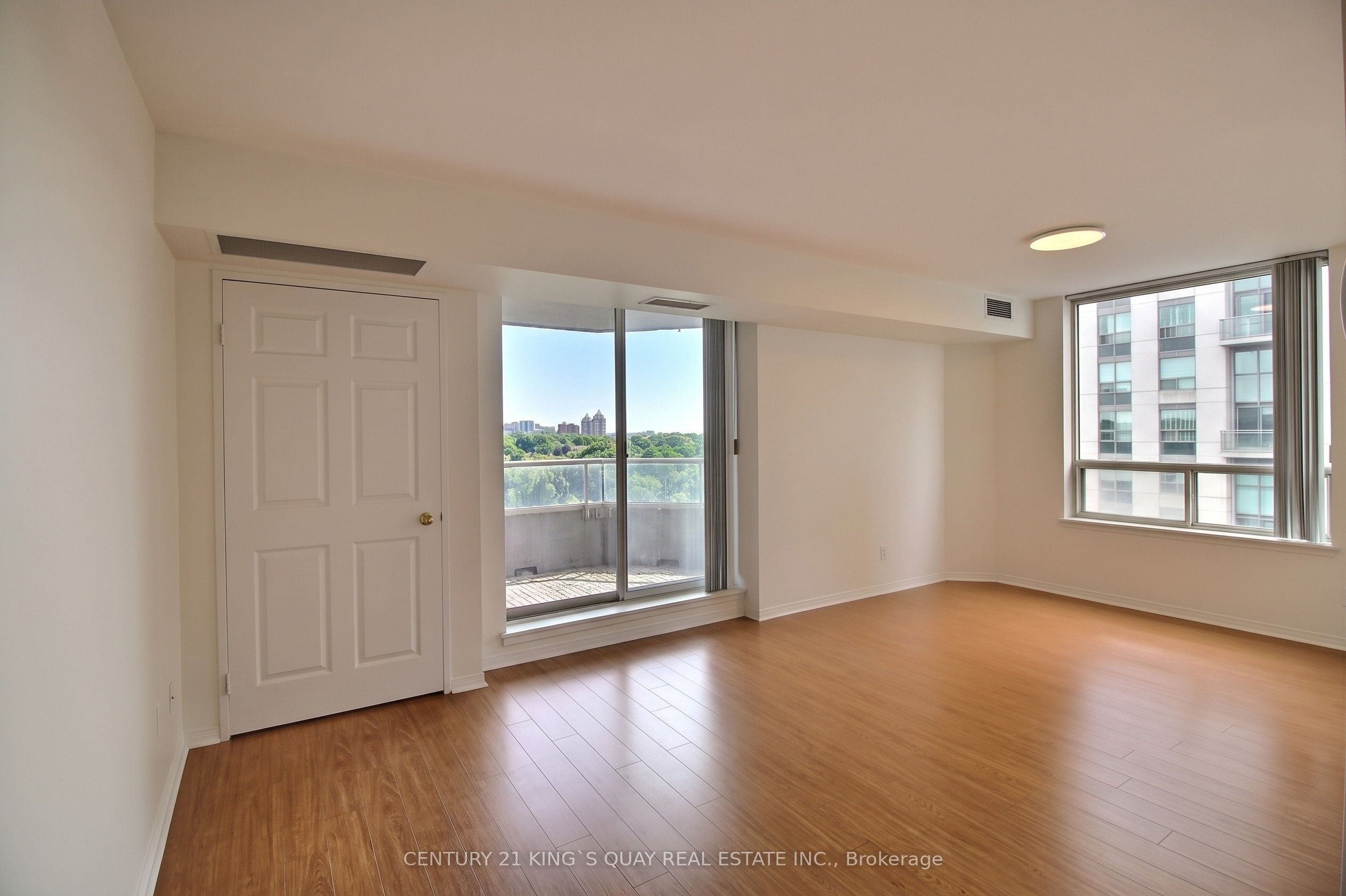 Unit 1005 - 18 Hillcrest Avenue, North York 3