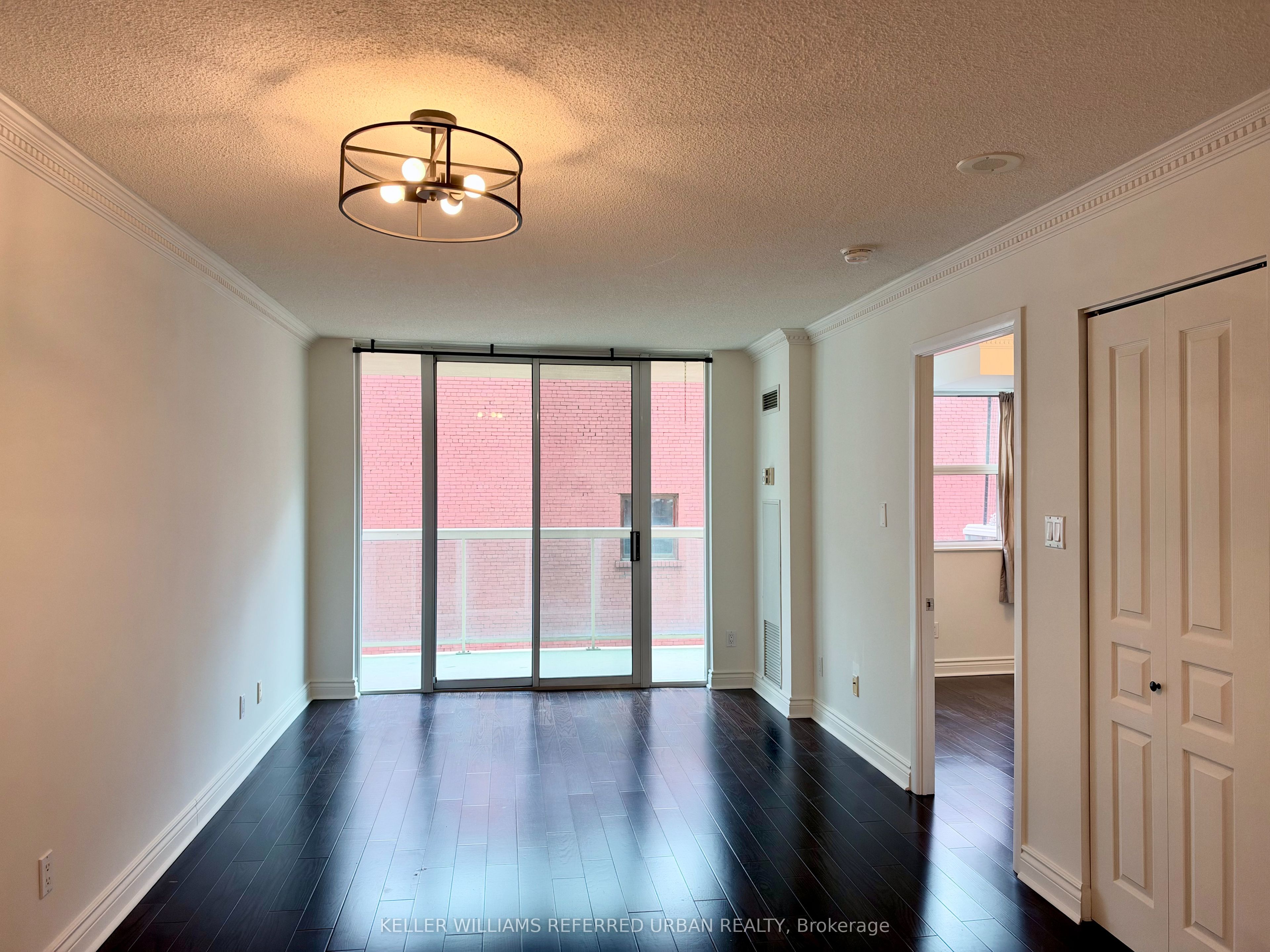 Unit 558 - 313 Richmond Street E, Toronto 5
