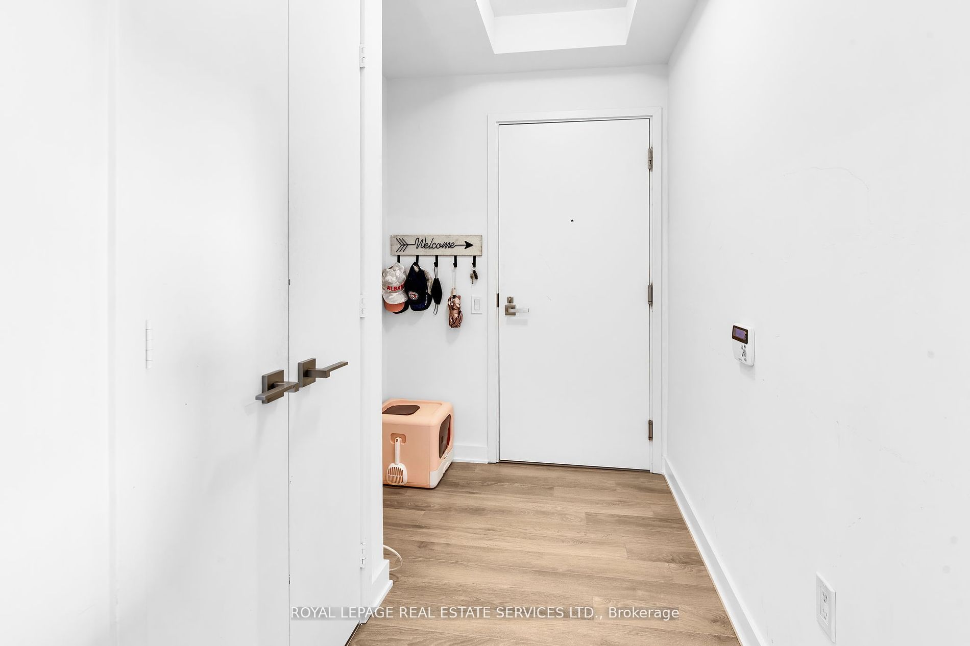 Unit 2302 - 50 Ordnance Street, Toronto 2