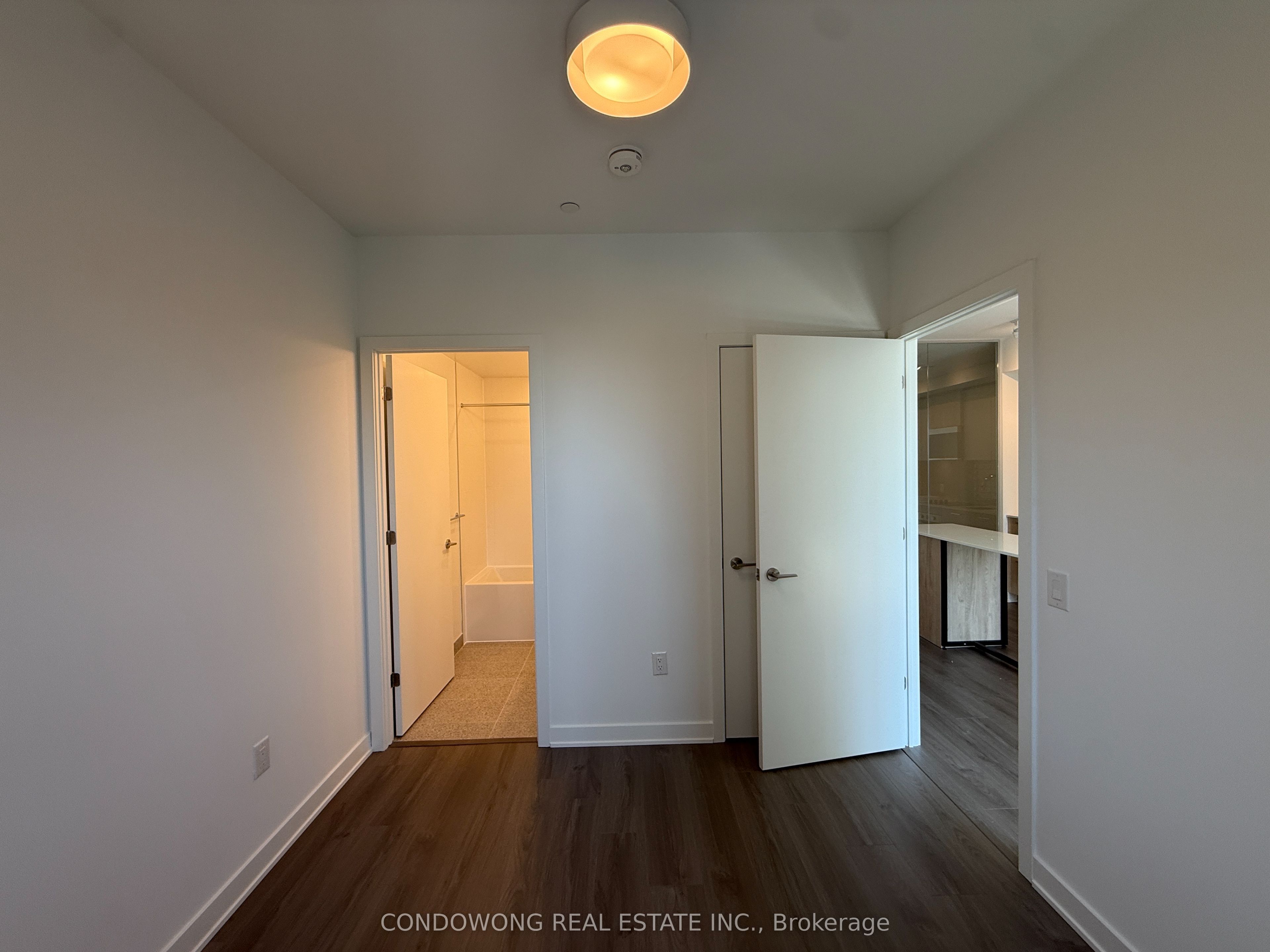 Unit 714 - 30 Dreamers Way, Toronto 5
