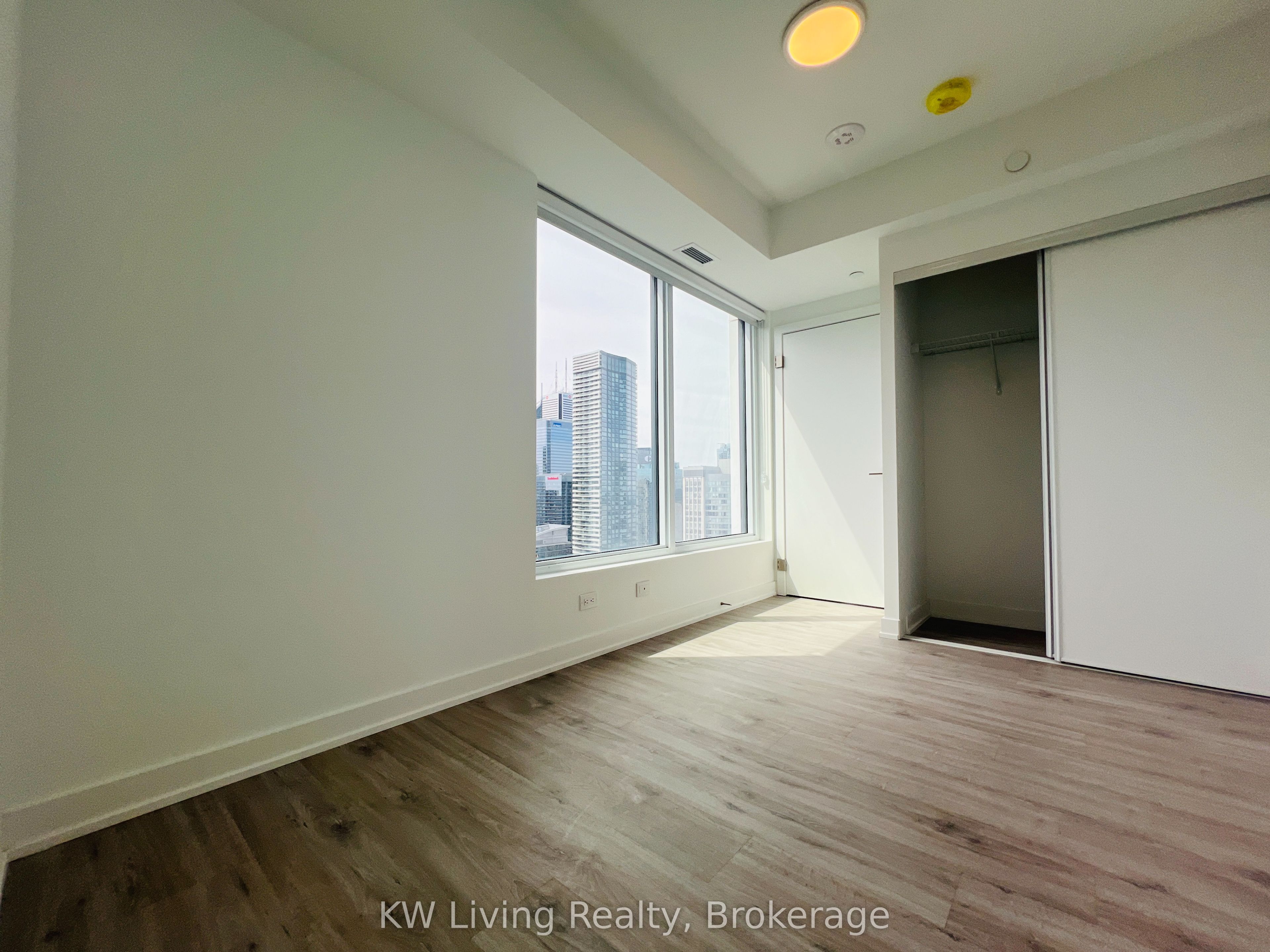 Unit 4511 - 252 Church Street, Toronto 3