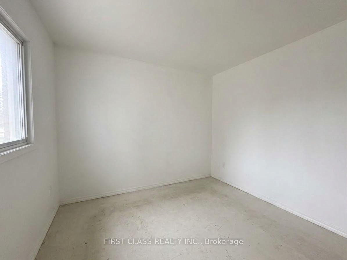 Unit Unit 1 - 53 Euclid Avenue, Toronto 3