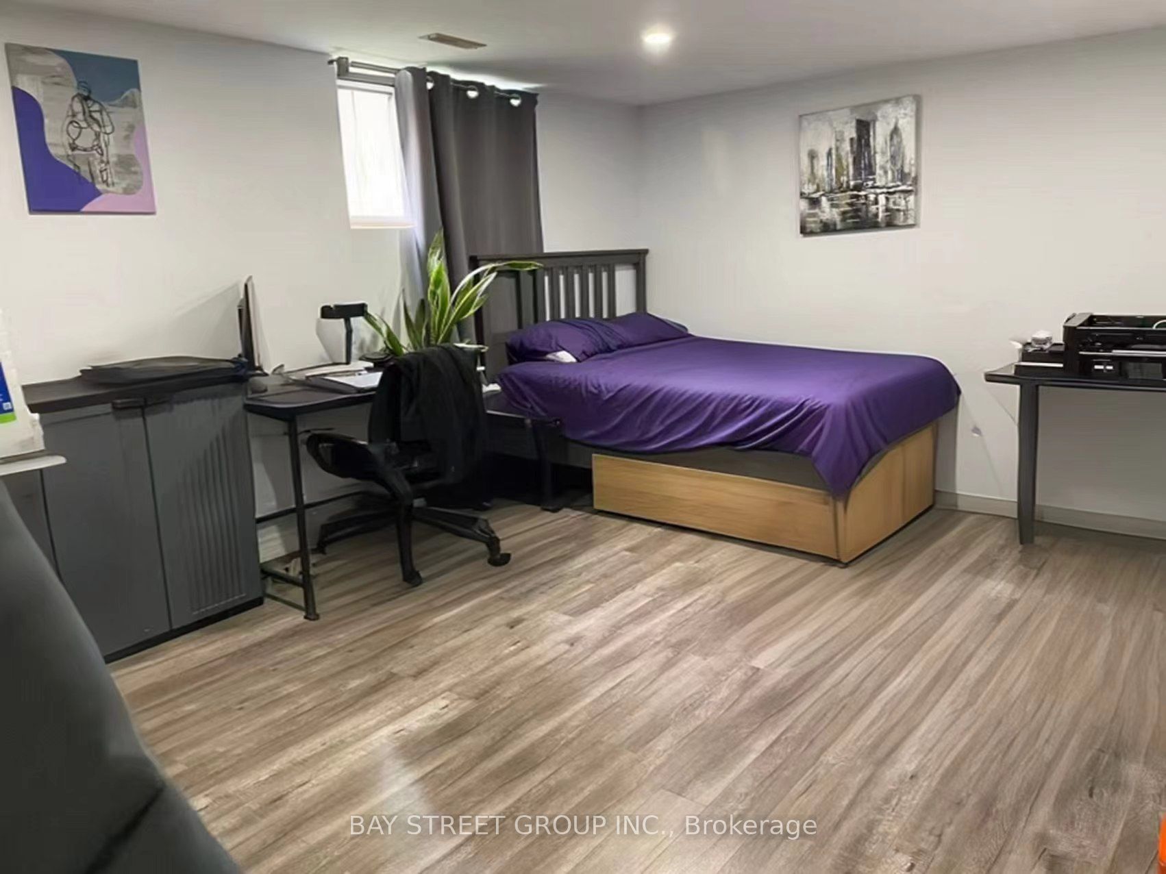 Unit Bsmt - 191 Pleasant Avenue, North York 3