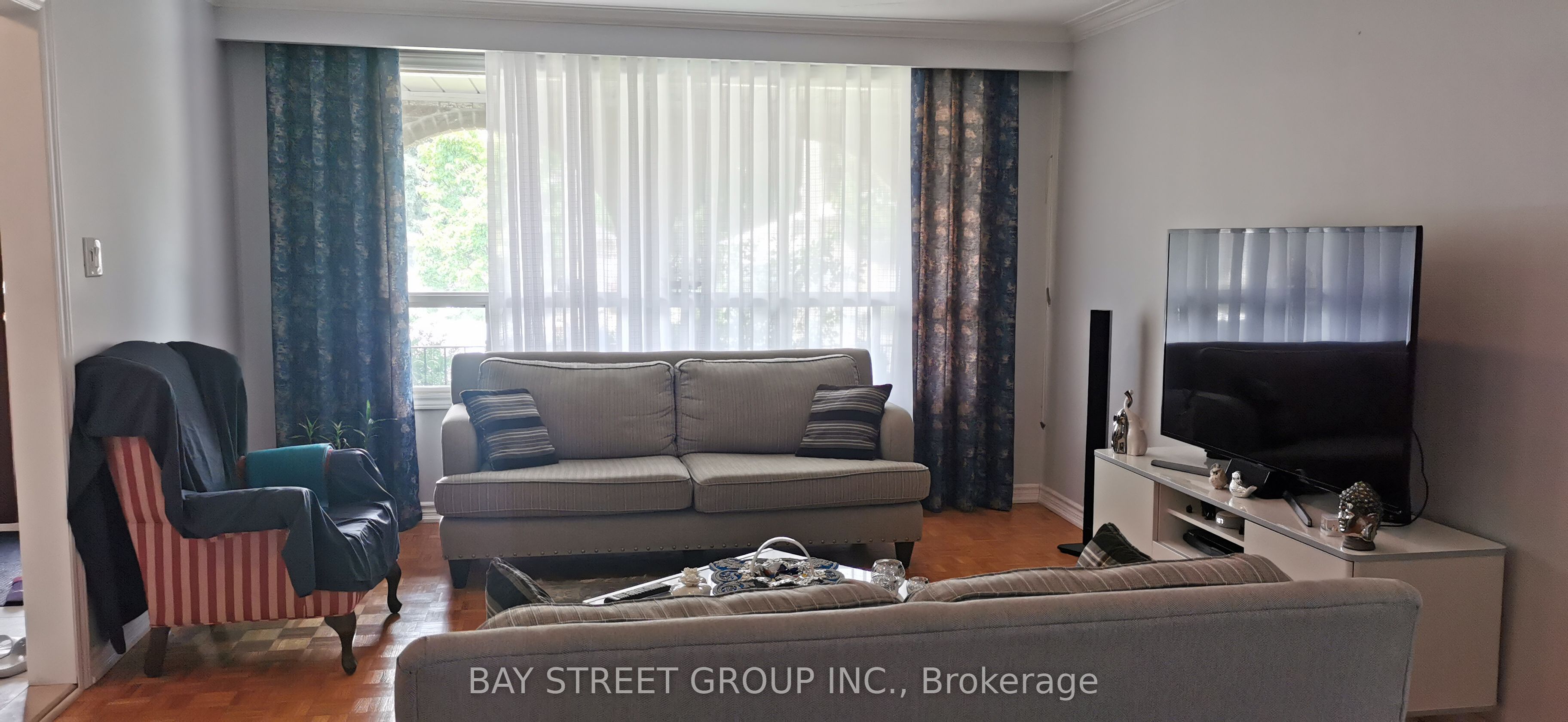 Unit Main - 191 Pleasant Avenue, North York 2