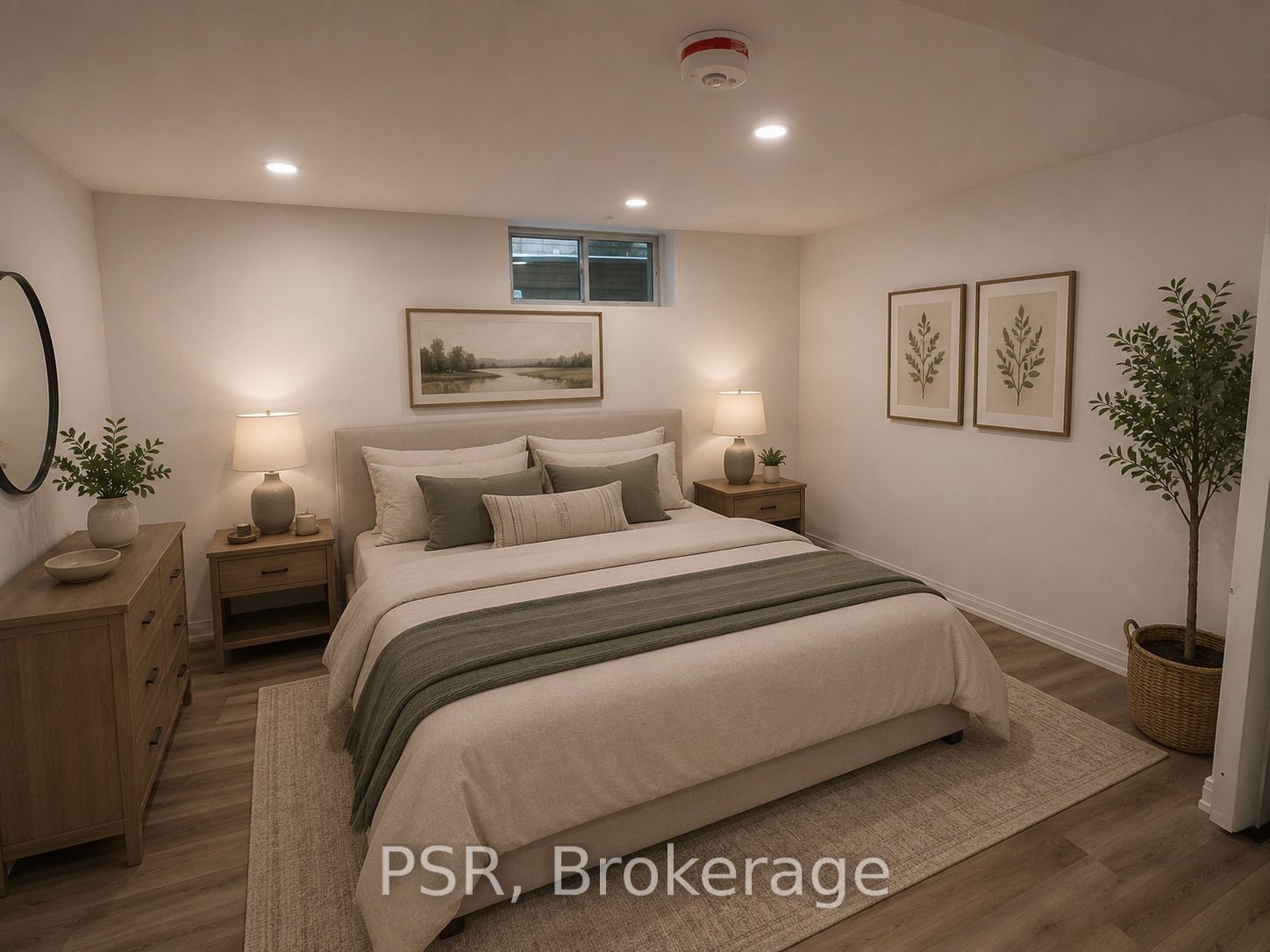 Unit Lower - 25 Coulson Avenue, Toronto 3