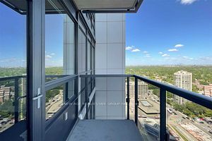 Unit 2419 - 5 Sheppard Avenue E, North York 3