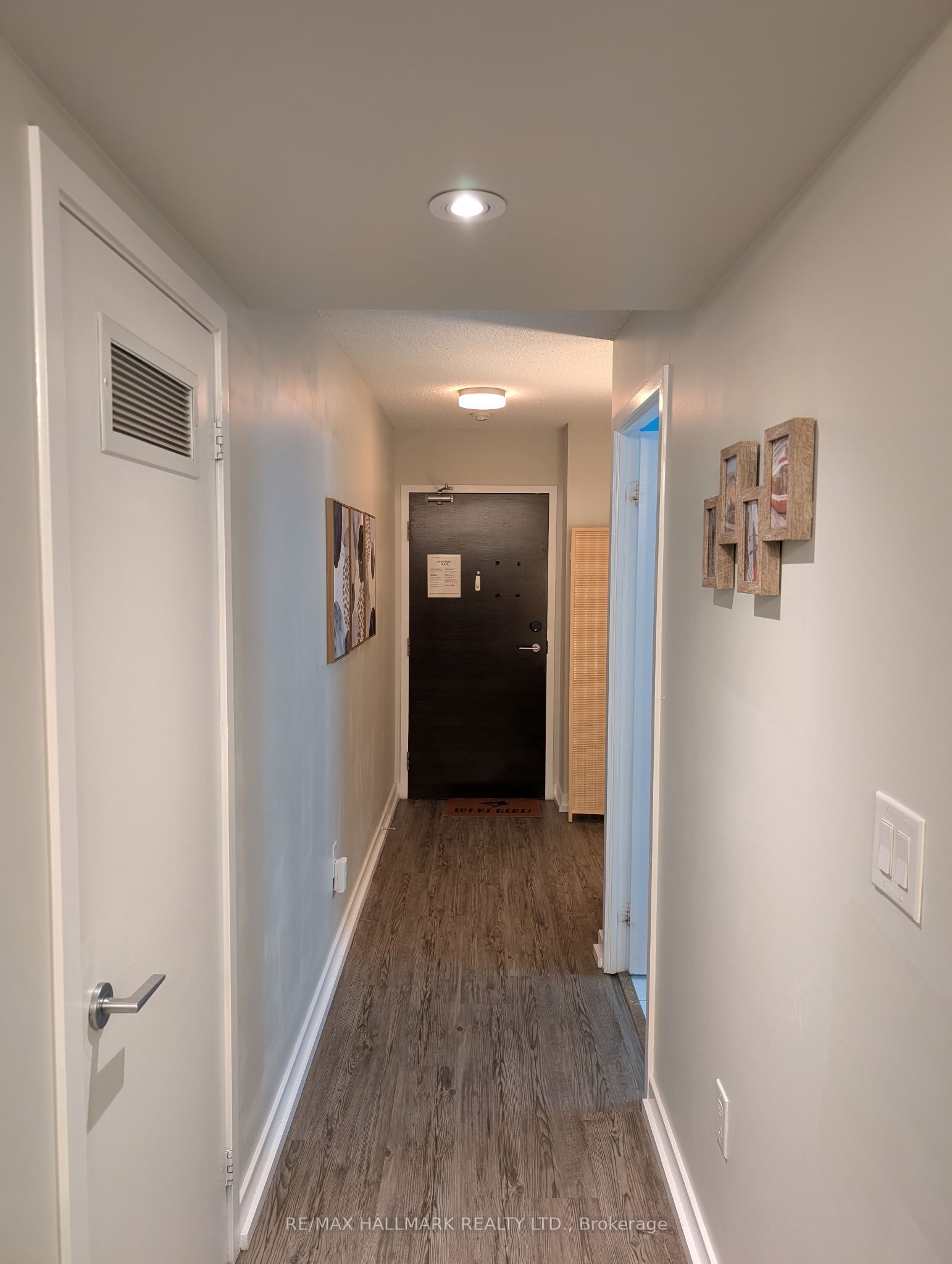 Unit 1905 - 151 Dan Leckie Way, Toronto 4