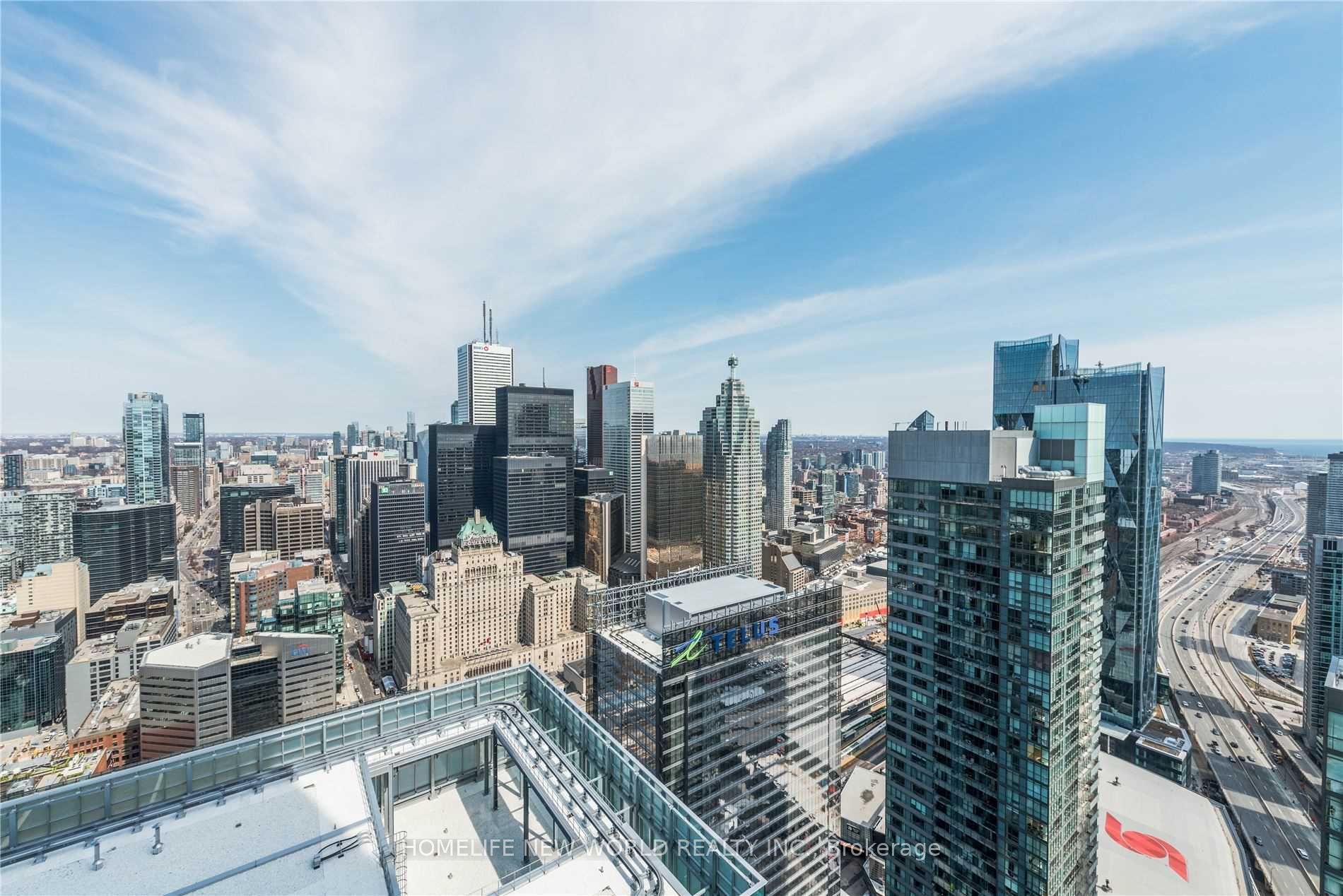 Unit 5709 - 14 York Street, Toronto 2
