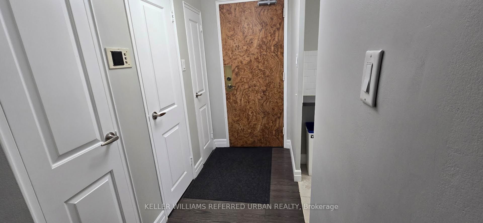 Unit 308 - 1901 Bayview Avenue, Toronto 3