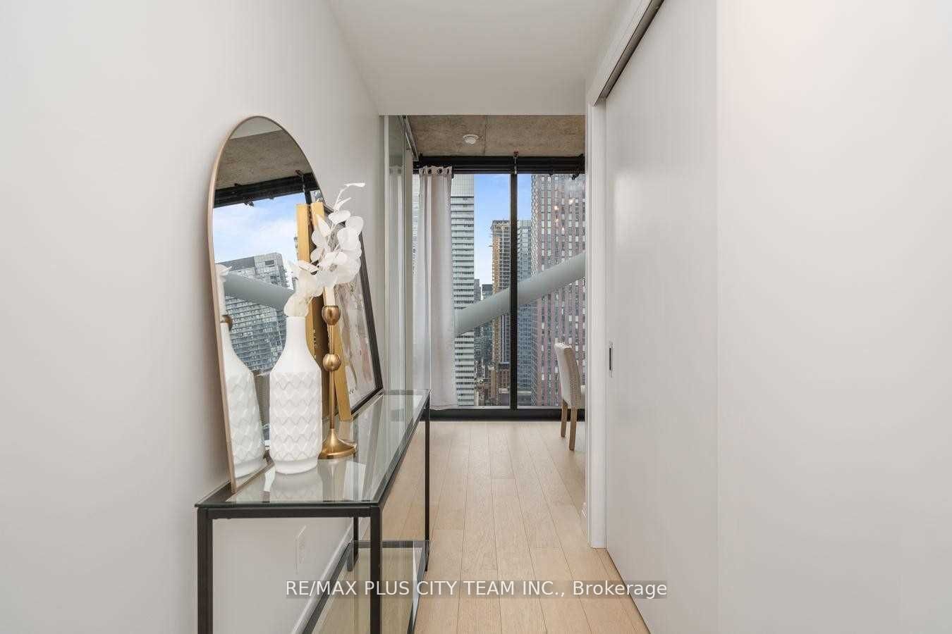 Unit 2701 - 224 King Street W, Toronto 3
