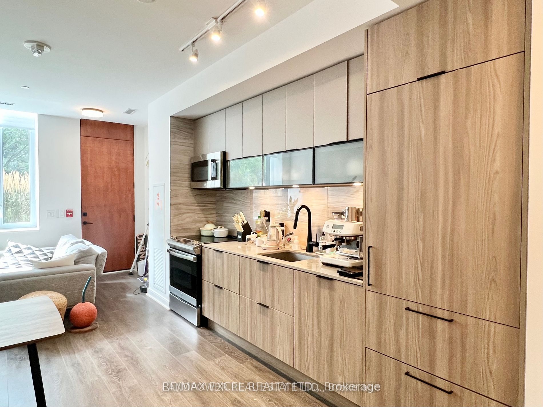 Unit S123 - 180 Mill Street, Toronto 3