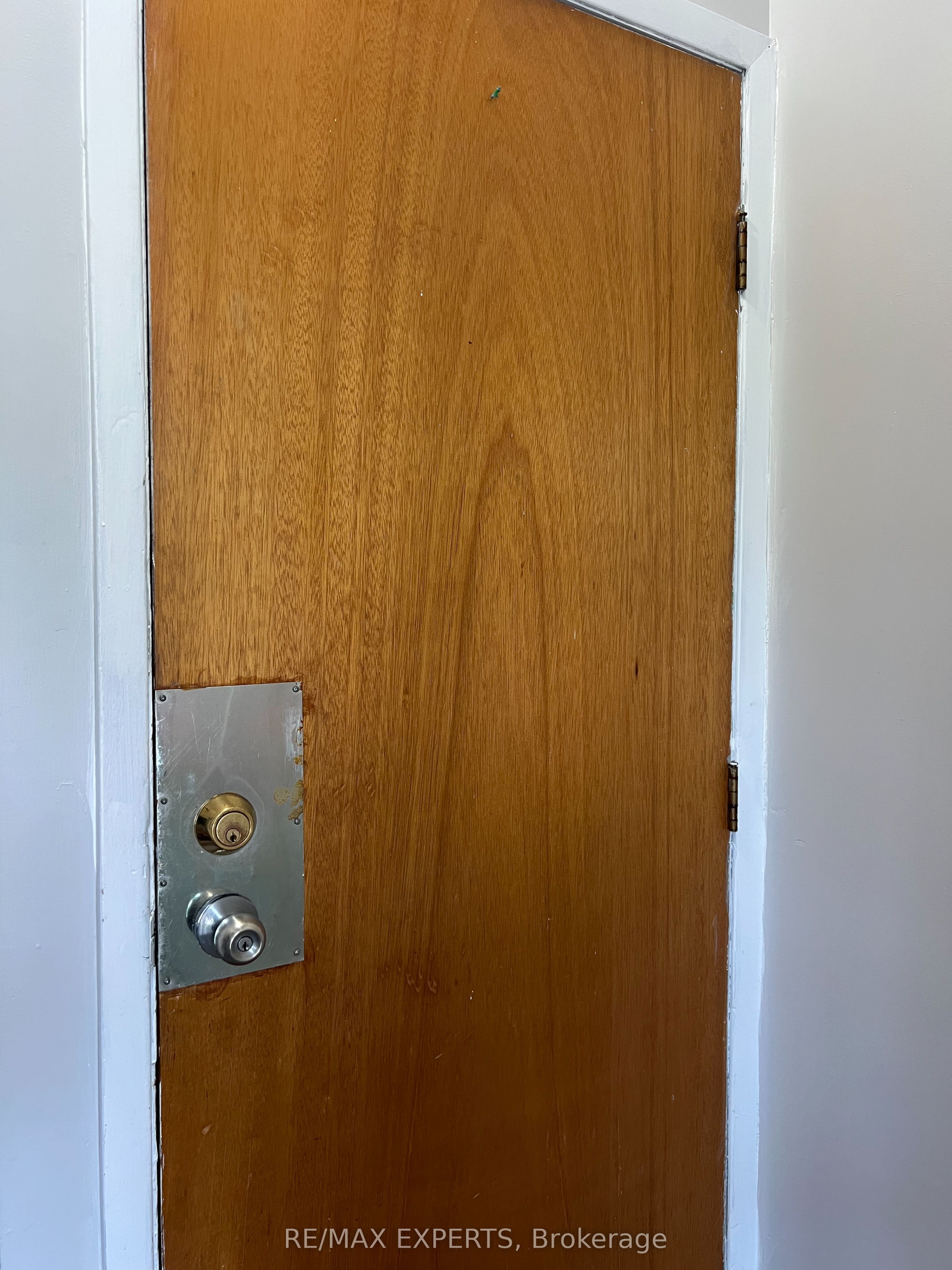 Unit 2nd Floor - 366 Lauder Avenue, Toronto 3