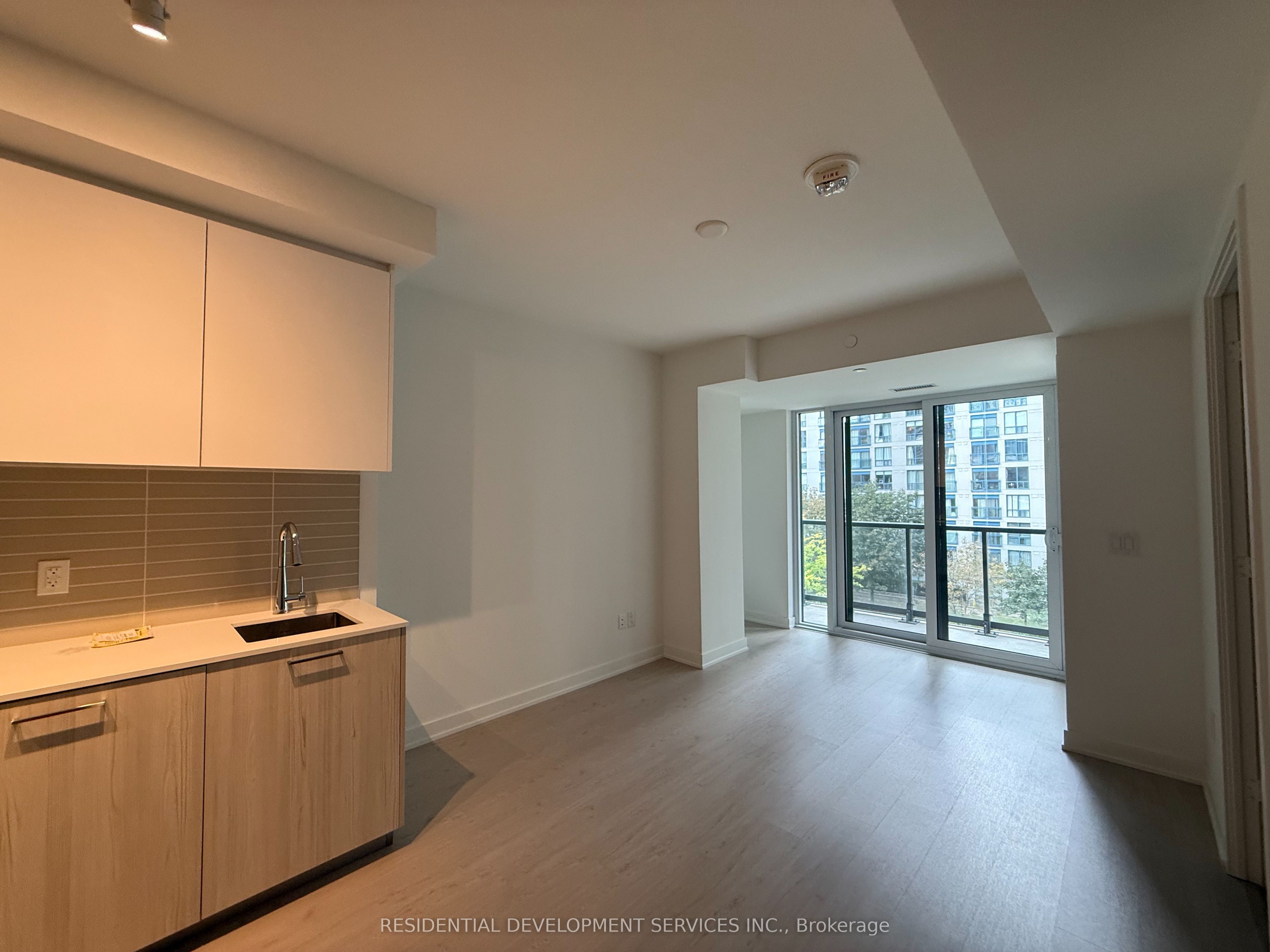 Unit 410 - 65 Mutual Street, Toronto 5