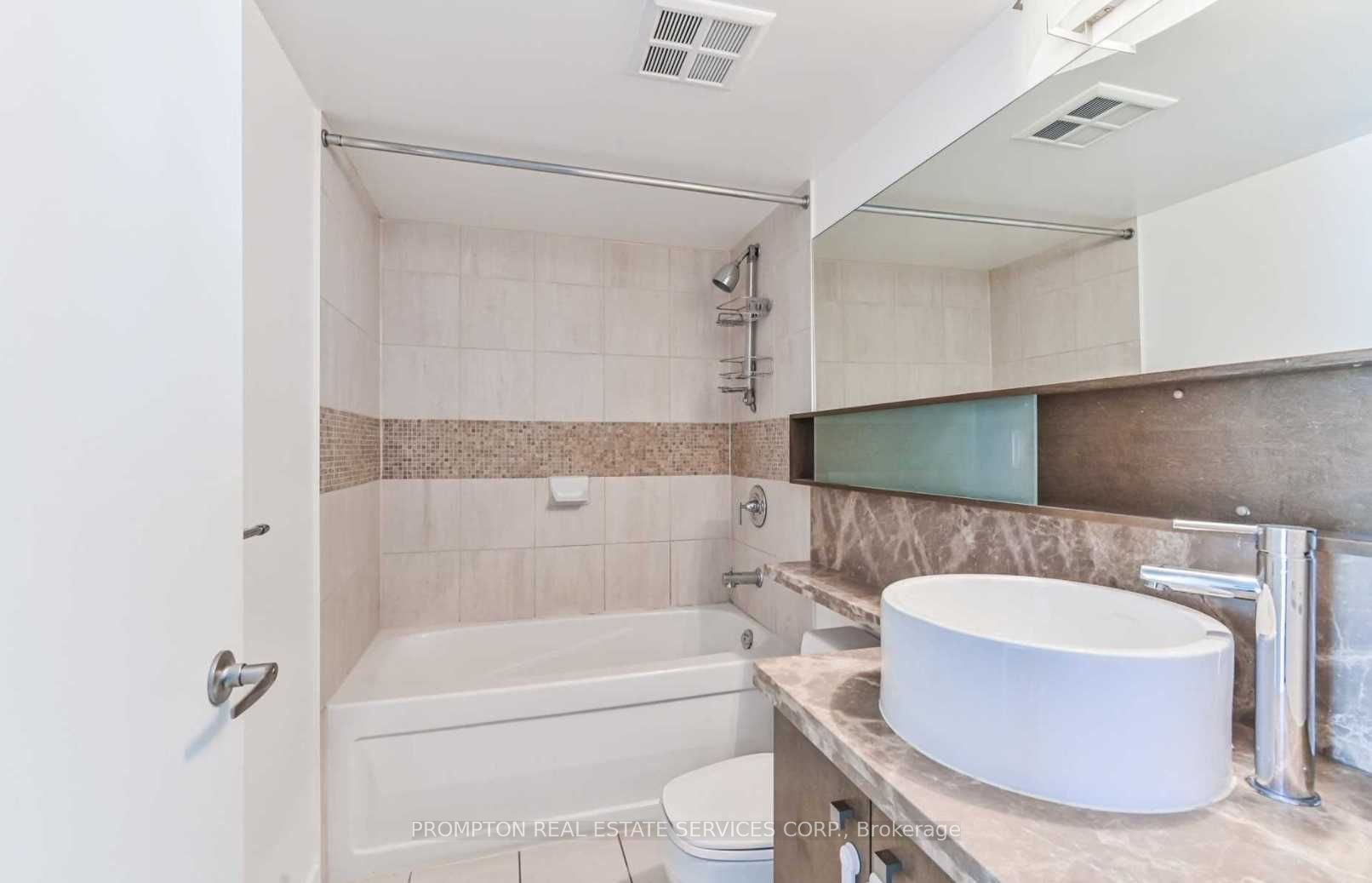 Unit 5302 - 11 Brunel Court, Toronto 5