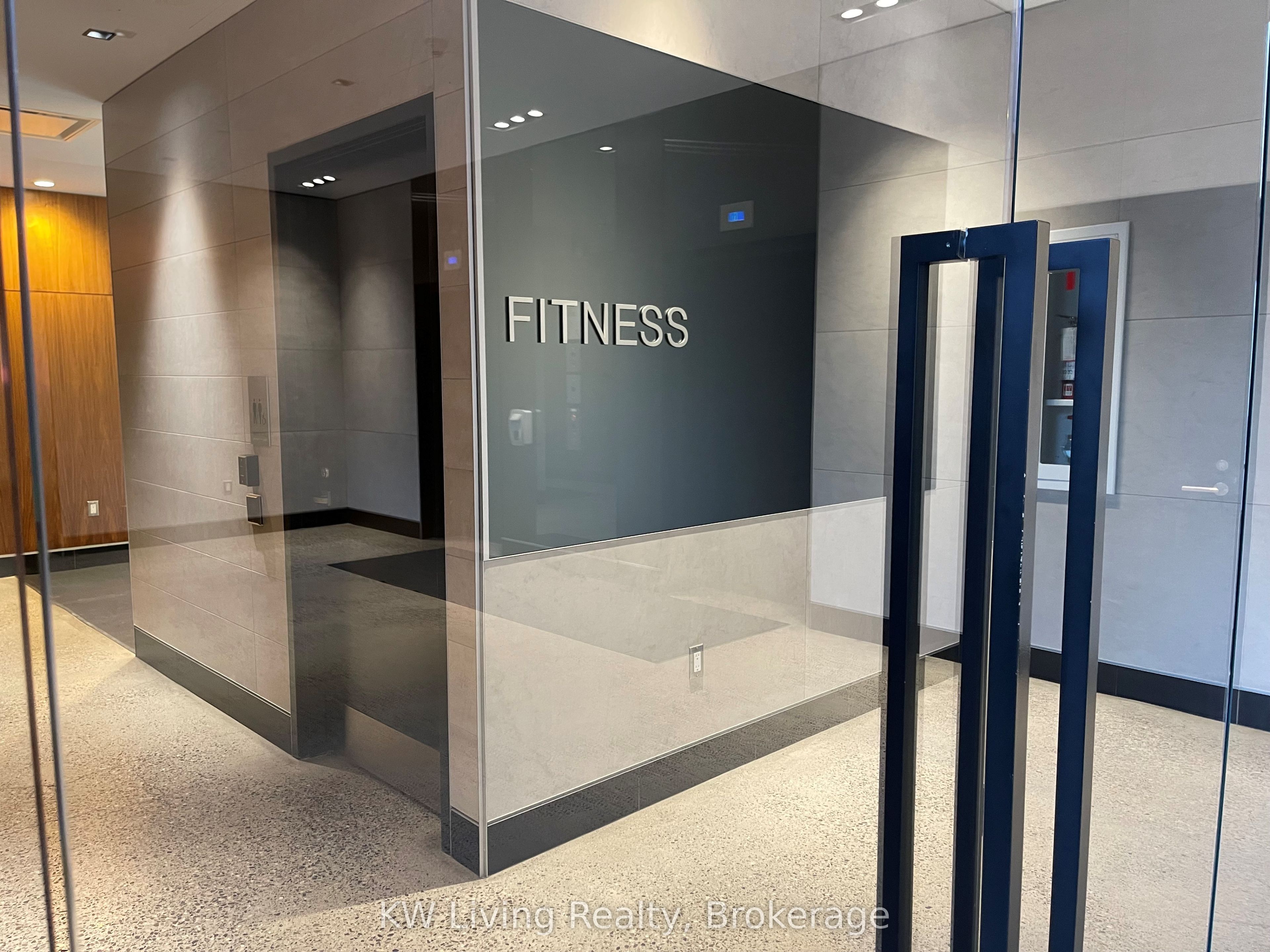 Unit 510 - 501 Adelaide Street W, Toronto 3