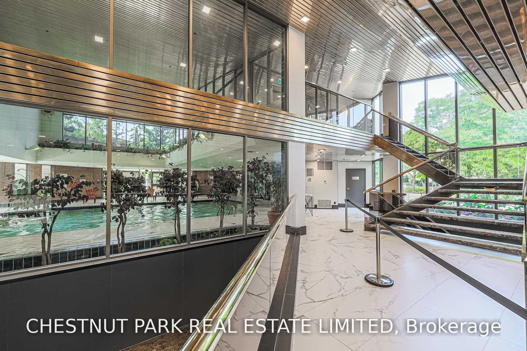 Unit 1506 - 131 Beecroft Road, North York 4