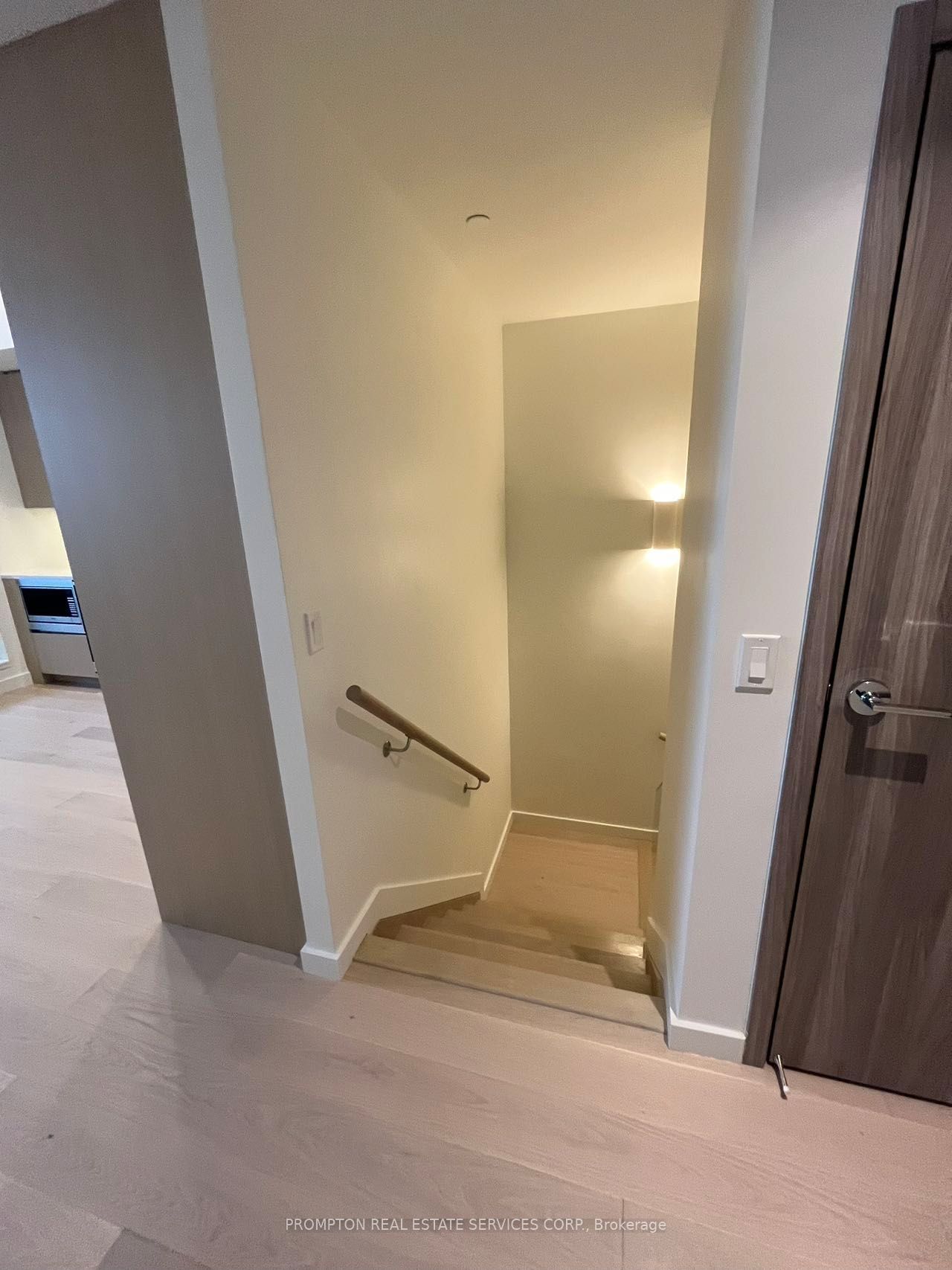 Unit 508 - 95 McMahon Drive, North York 4