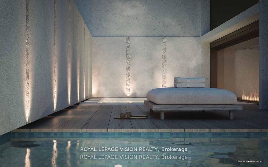 Unit 706 - 1315 Bay Street, Toronto 4