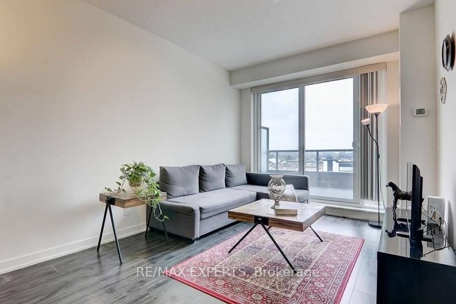 Unit 607 - 18 Rean Drive, North York 3
