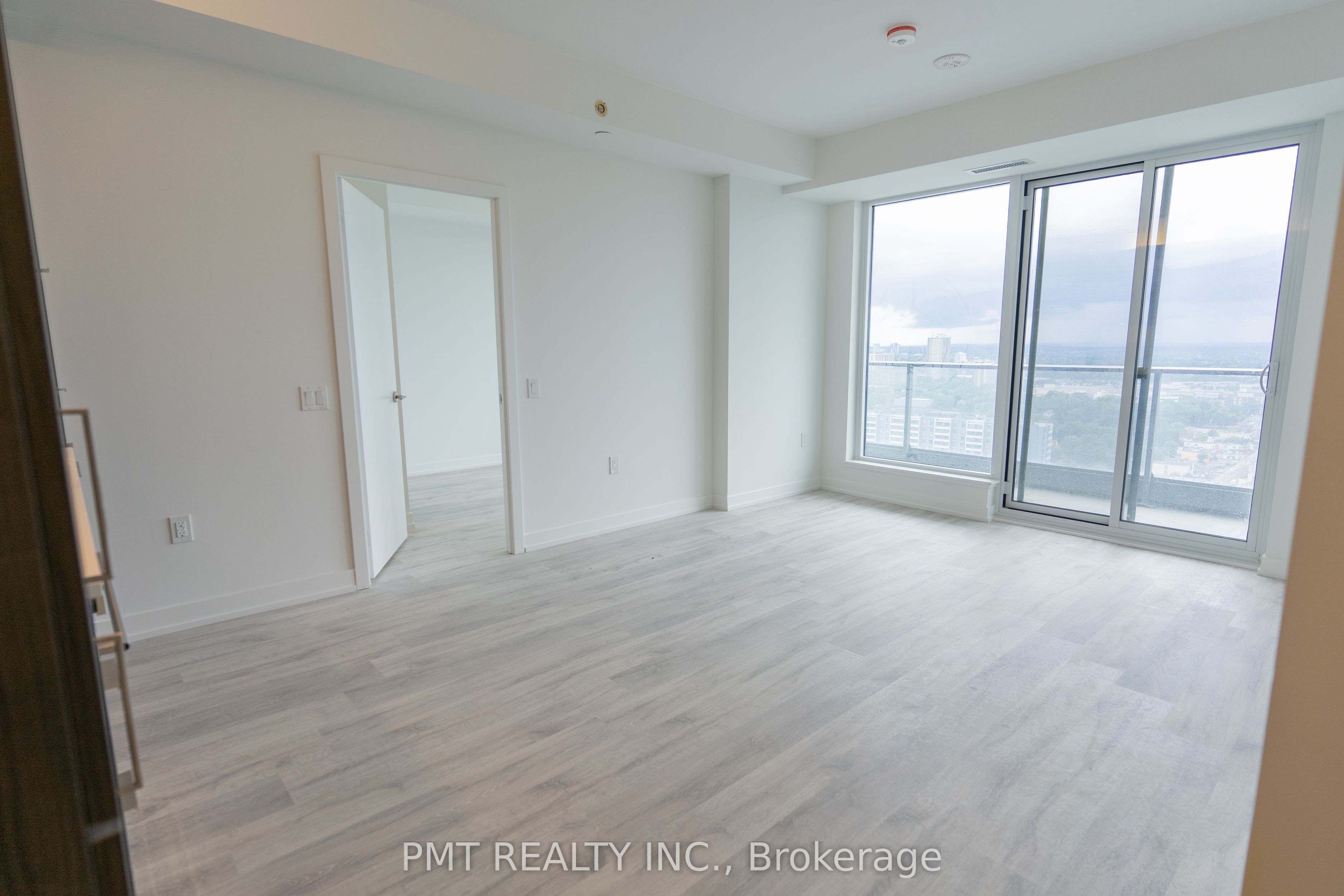 Unit N2610 - 7 Golden Lion Heights, North York 3
