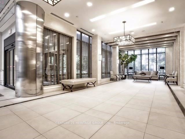 Unit 2104 - 28 Linden Street, Toronto 3