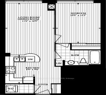 Unit 3904 - 763 Bay Street, Toronto 2