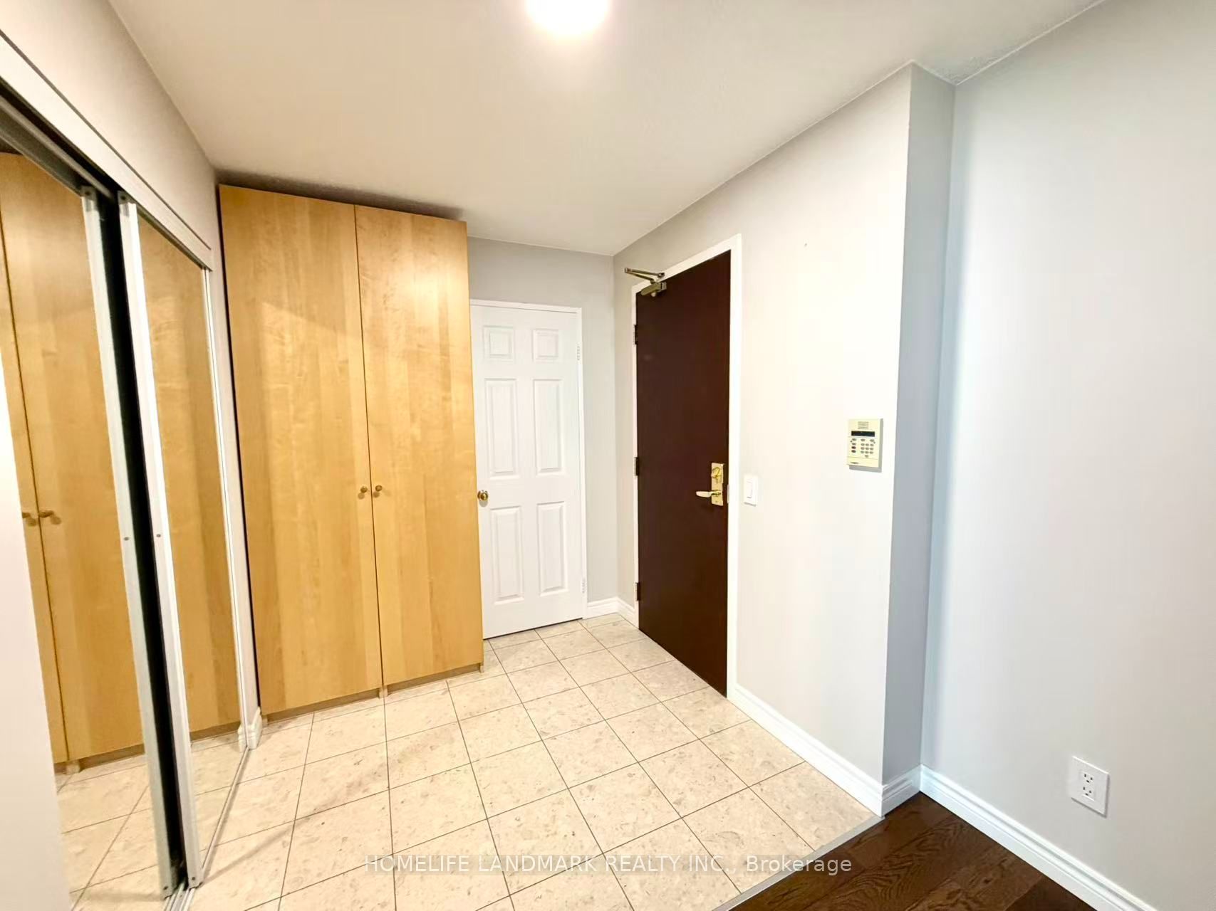 Unit 1706 - 18 Parkview Avenue, North York 3