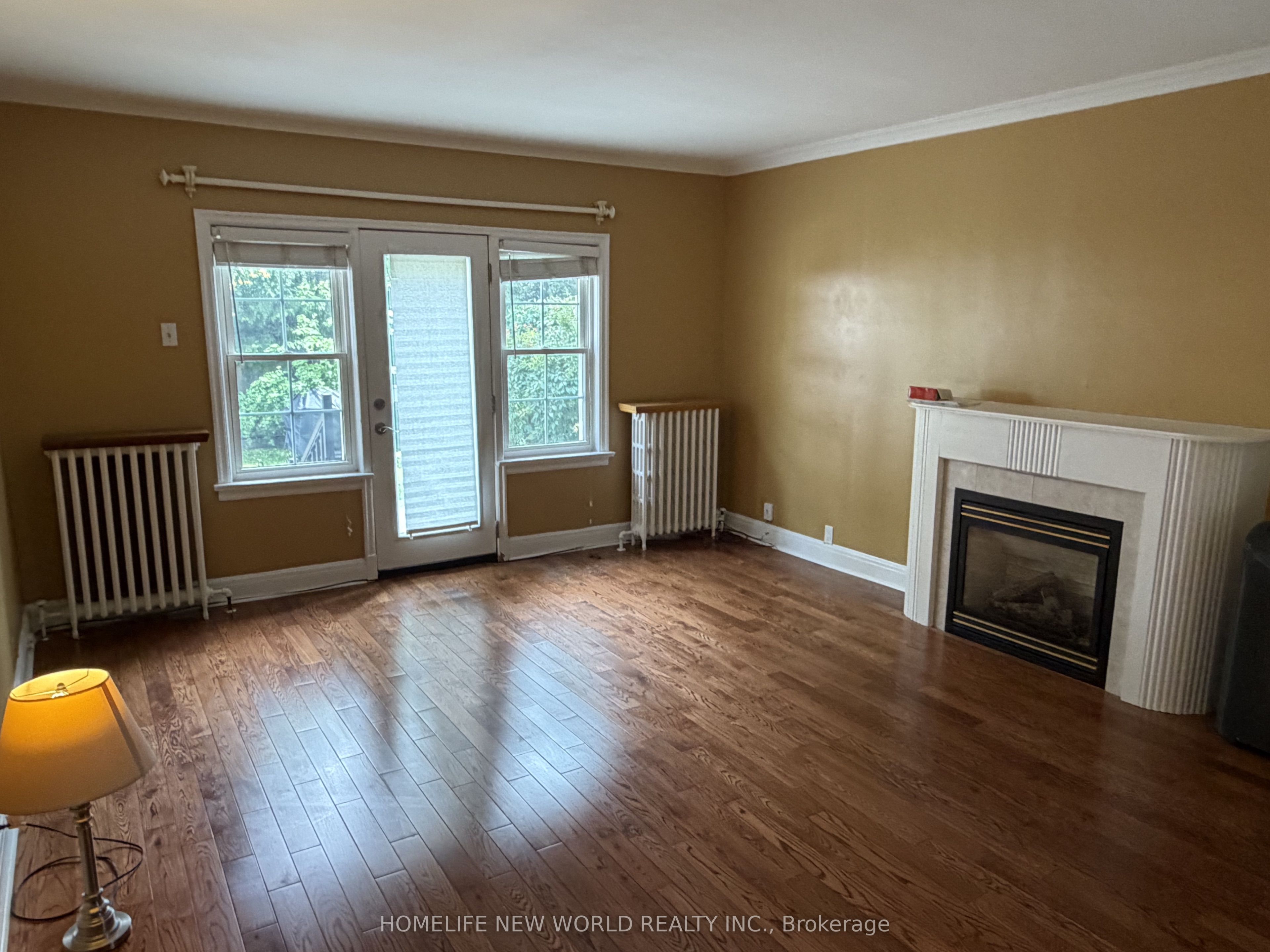 Unit 3 - 1217 Avenue Road, Toronto 2