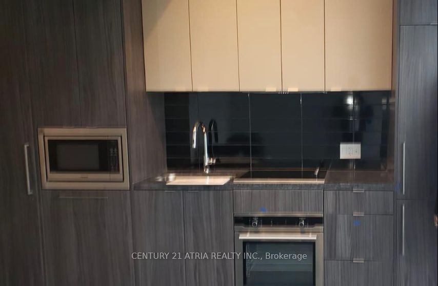 Unit 3508 - 115 Blue Jays Way, Toronto 3