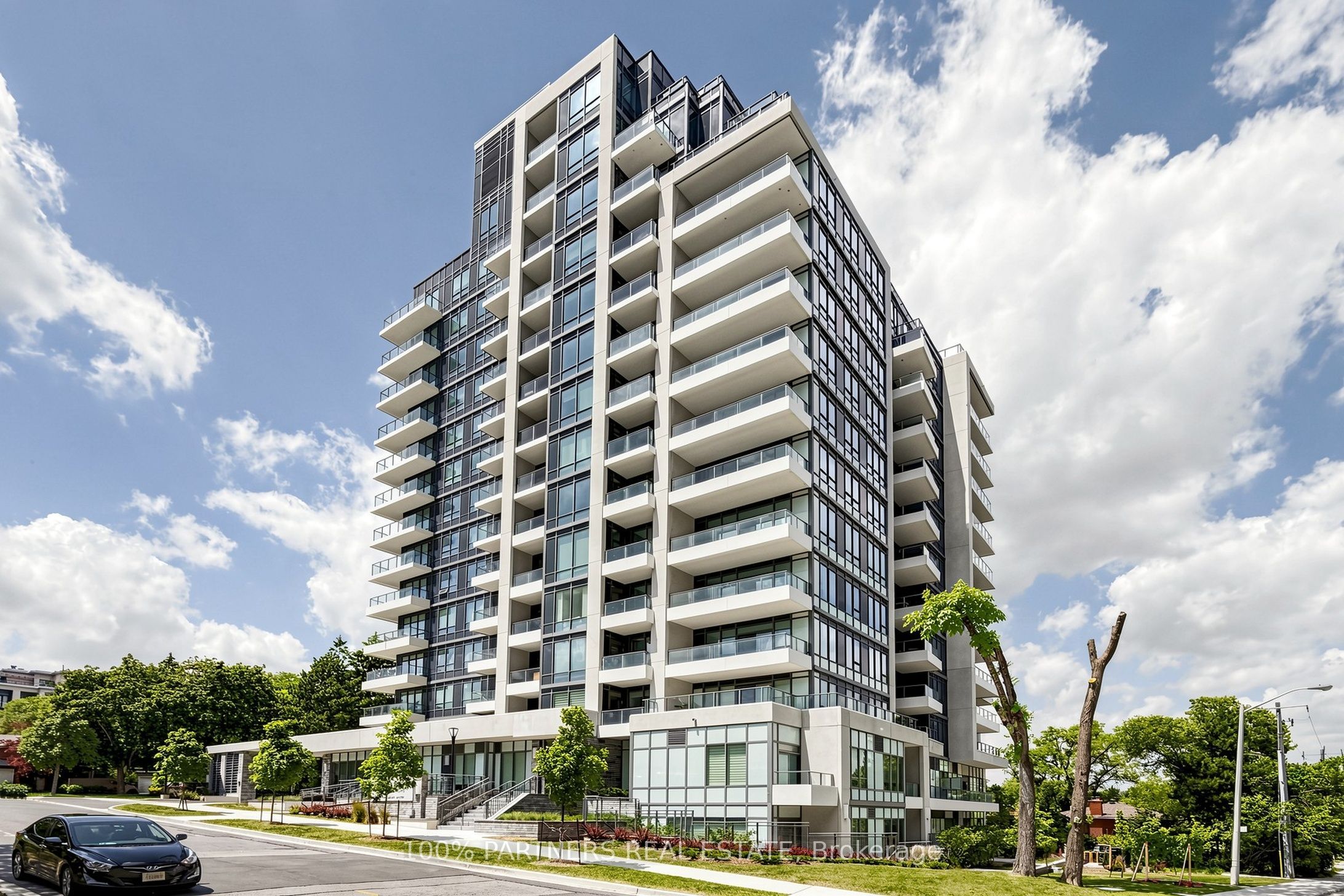 Unit 707 - 2 Teagarden Court, North York 2