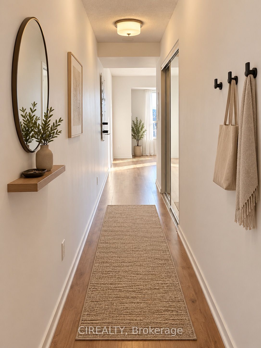 Unit 1216 - 38 Joe Shuster Way, Toronto 2