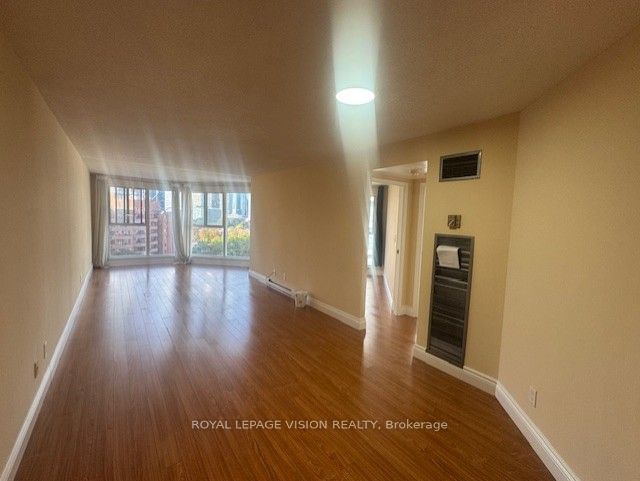 Unit 919 - 222 The Esplanade Street, Toronto 4