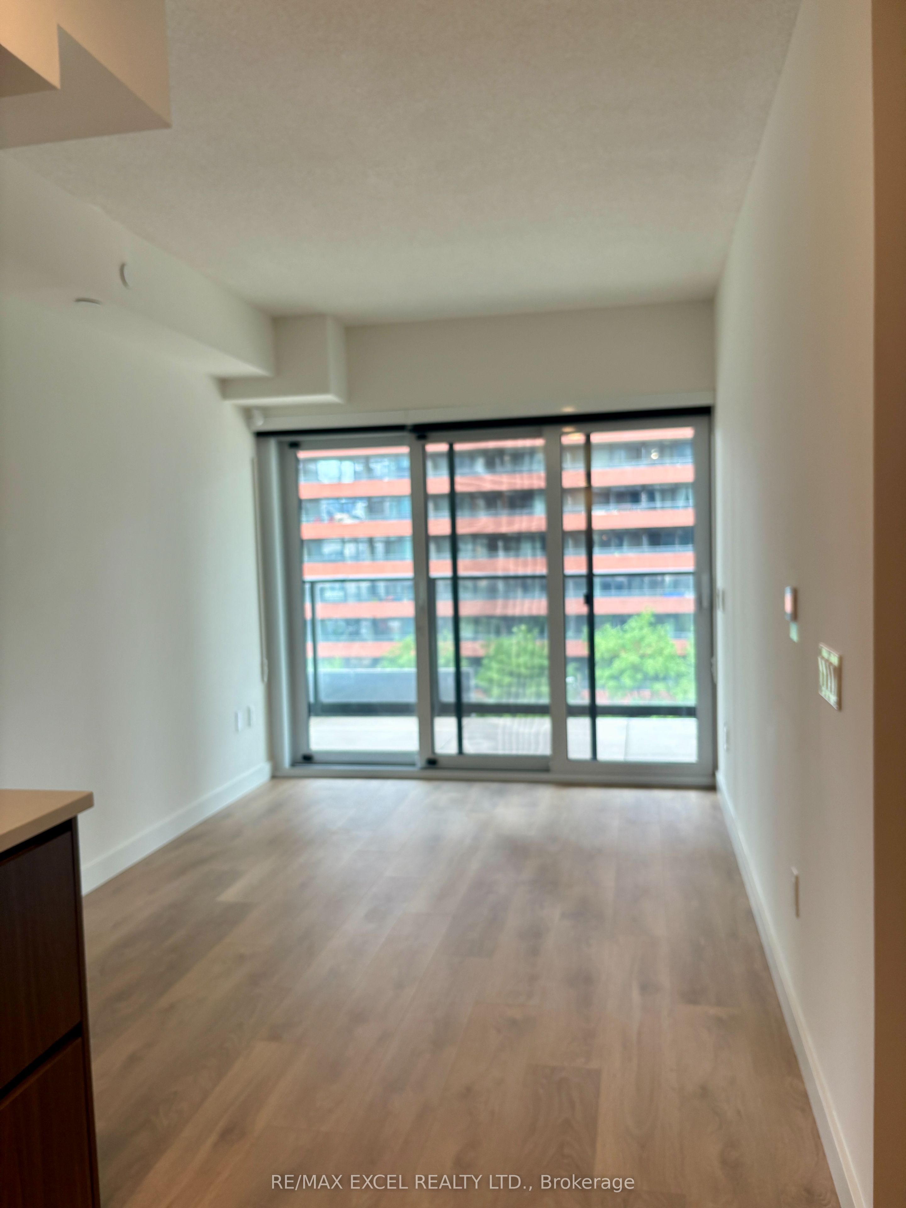 Unit 627 - 3 Concord Cityplace Way, Toronto 4