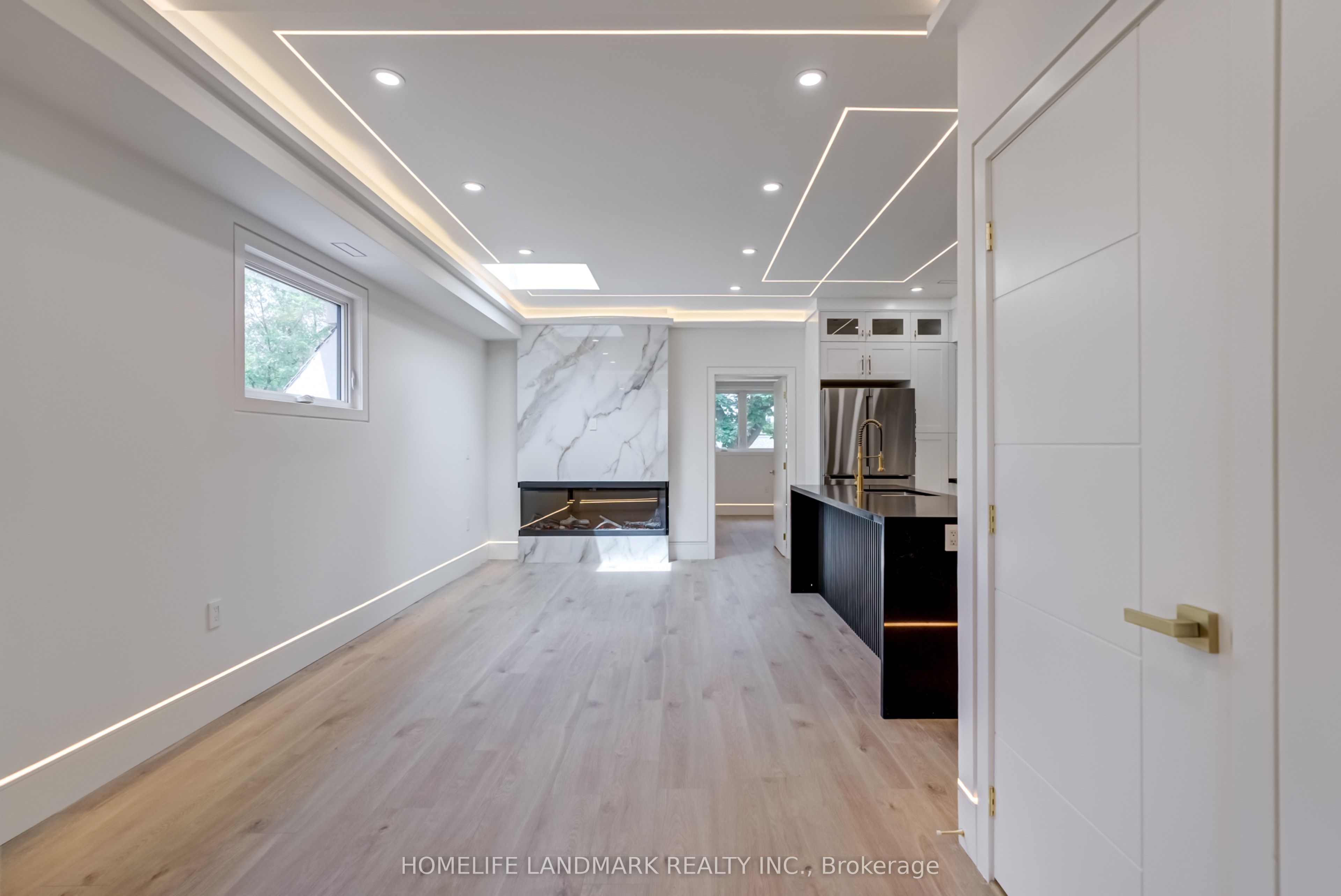Unit The Palazzo - 23 Coulson Avenue, Toronto 4