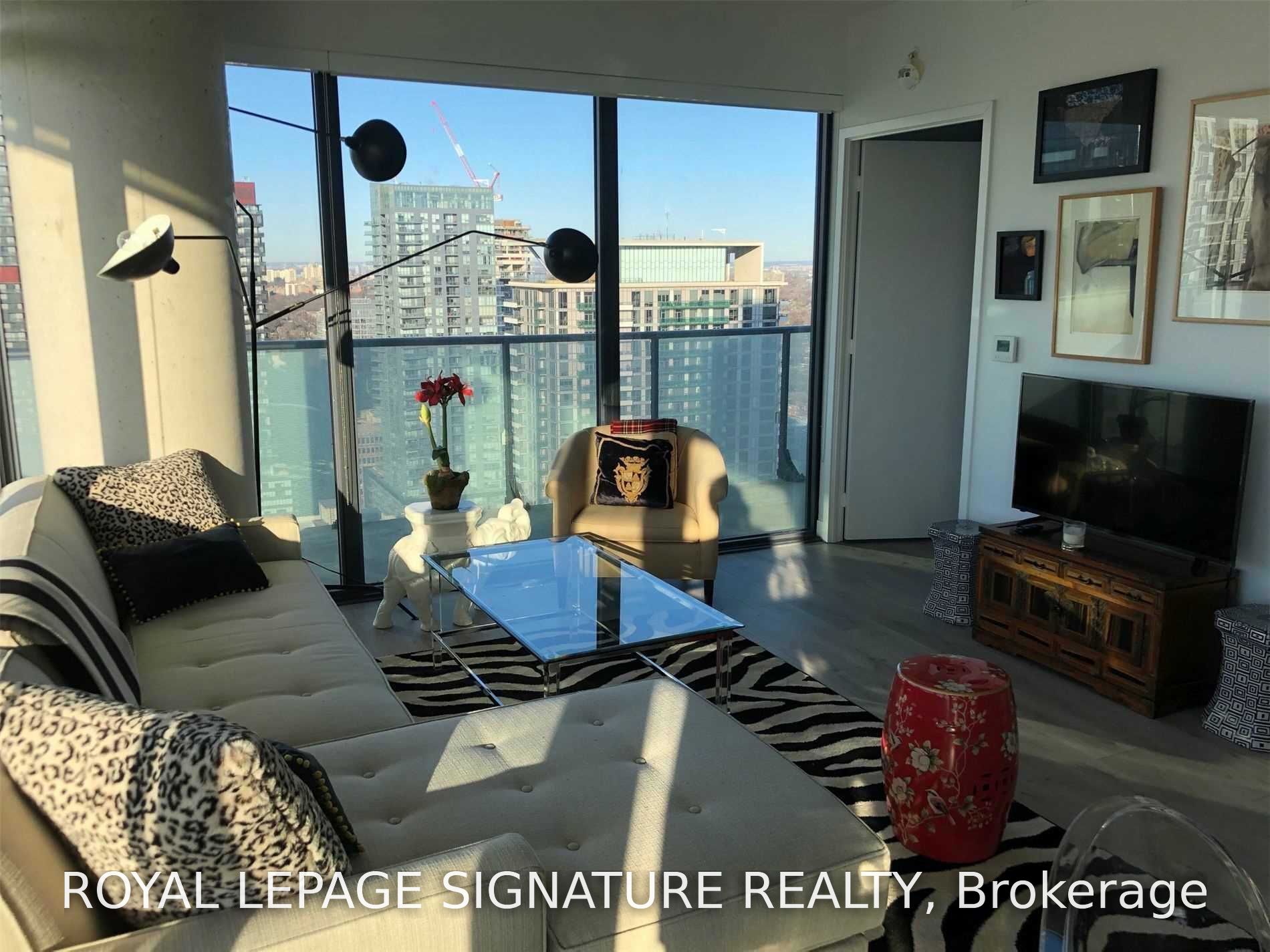 Unit 3310 - 161 Roehampton Avenue, Toronto 5