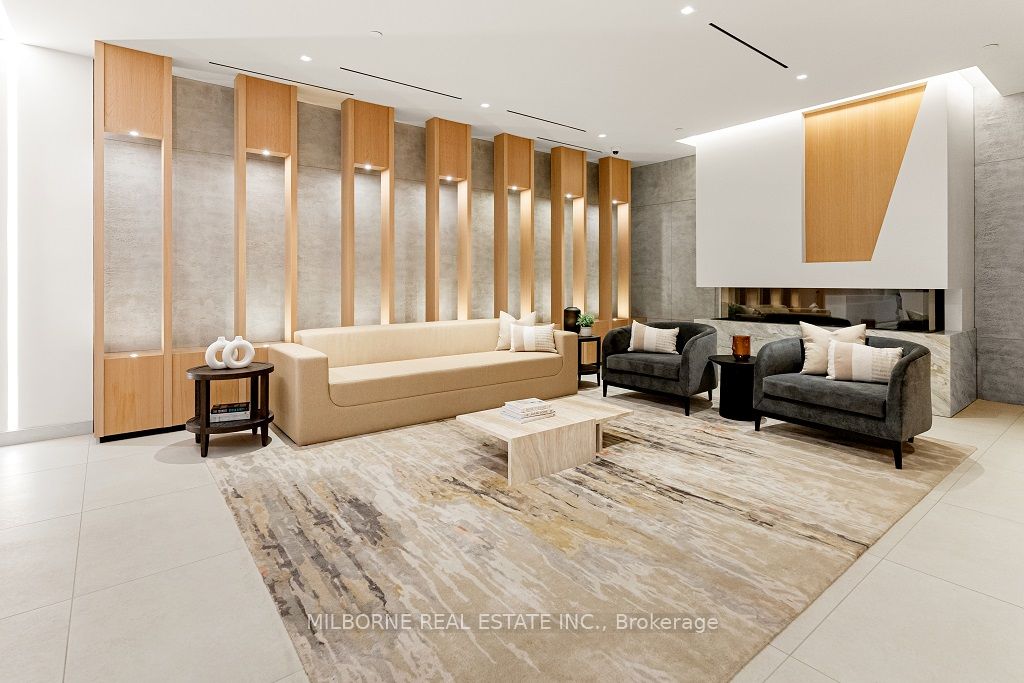 Unit 1709 - 5 Defries Street, Toronto 5