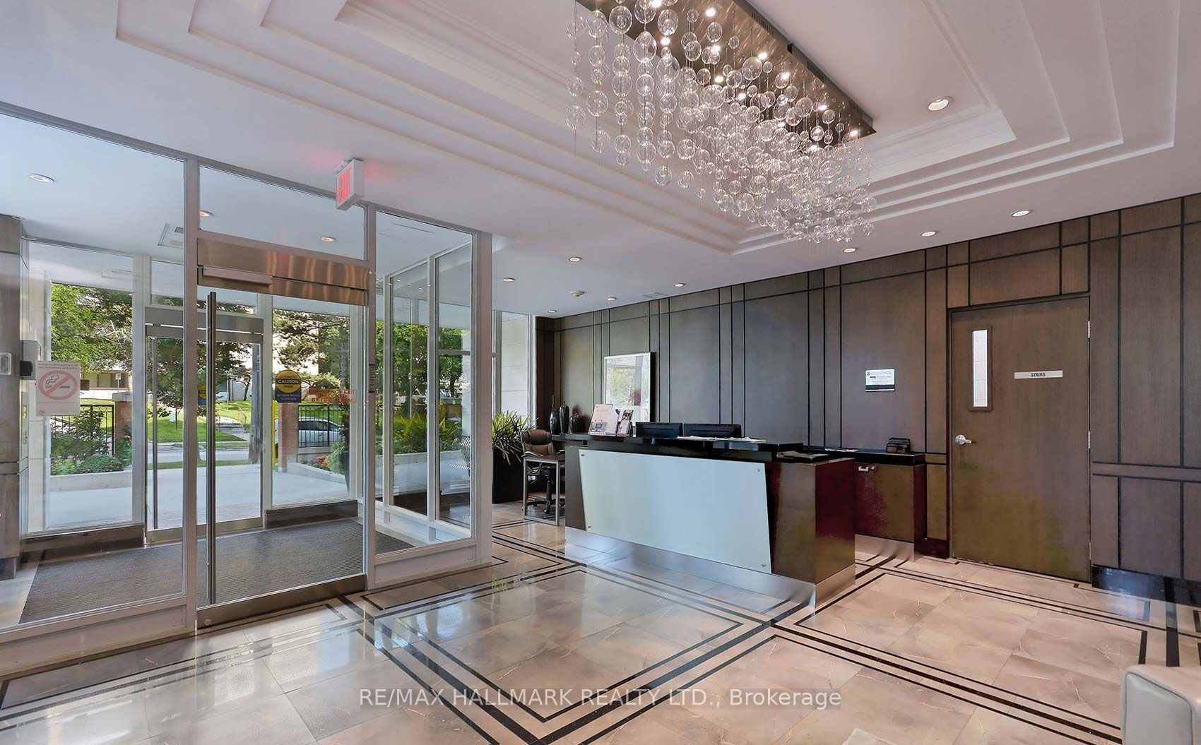 Unit 701 - 17 Ruddington Drive, North York 4