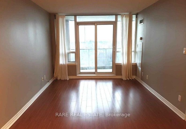 Unit 510 - 3 Rean Drive, North York 2