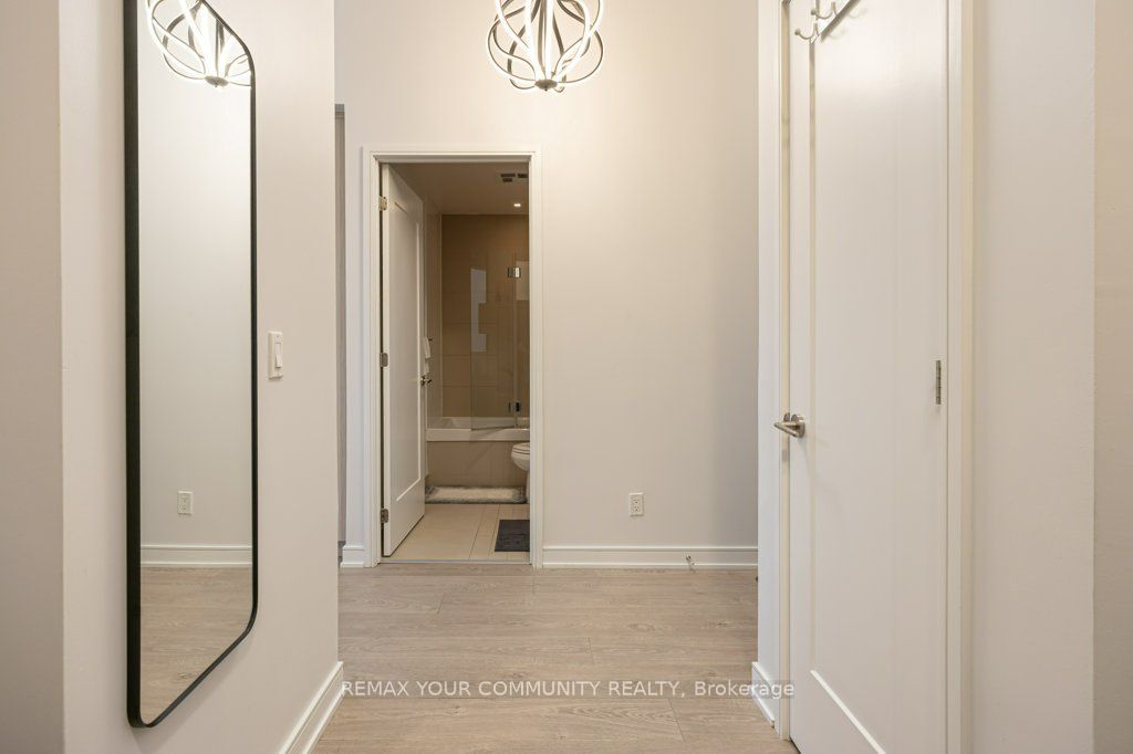Unit 506 - 88 Scott Street, Toronto 5