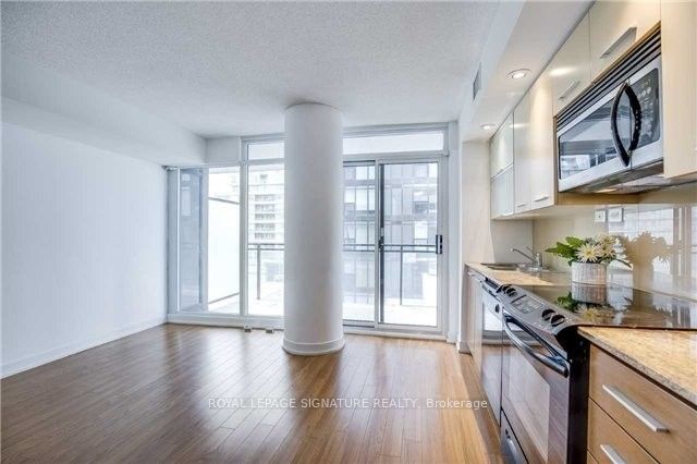 Unit 623 - 8 Telegram Mews, Toronto 2