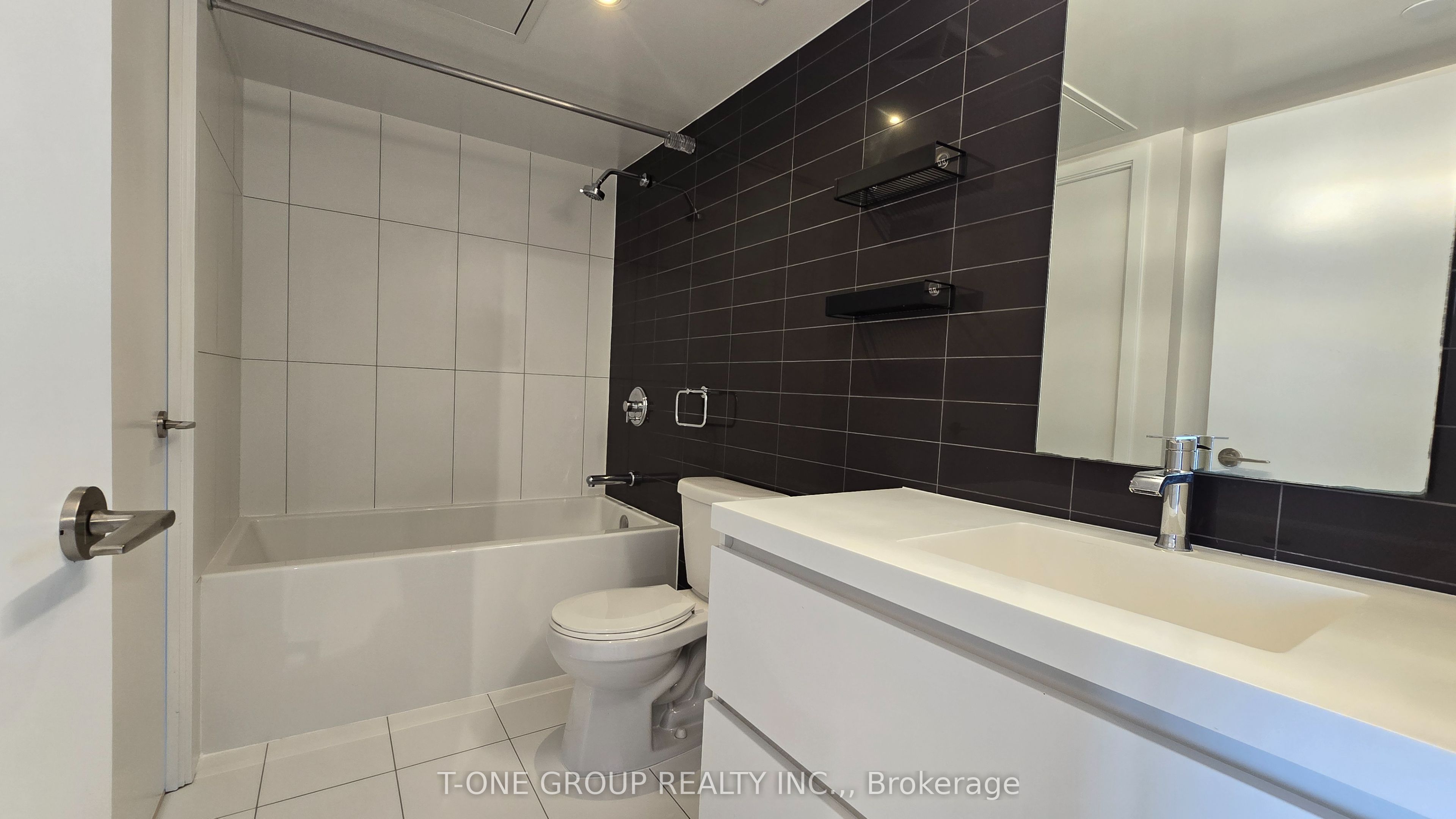 Unit 3509 - 85 Queens Wharf Road, Toronto 5