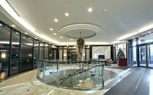 Unit 1106 - 135 Wynford Drive, North York 2