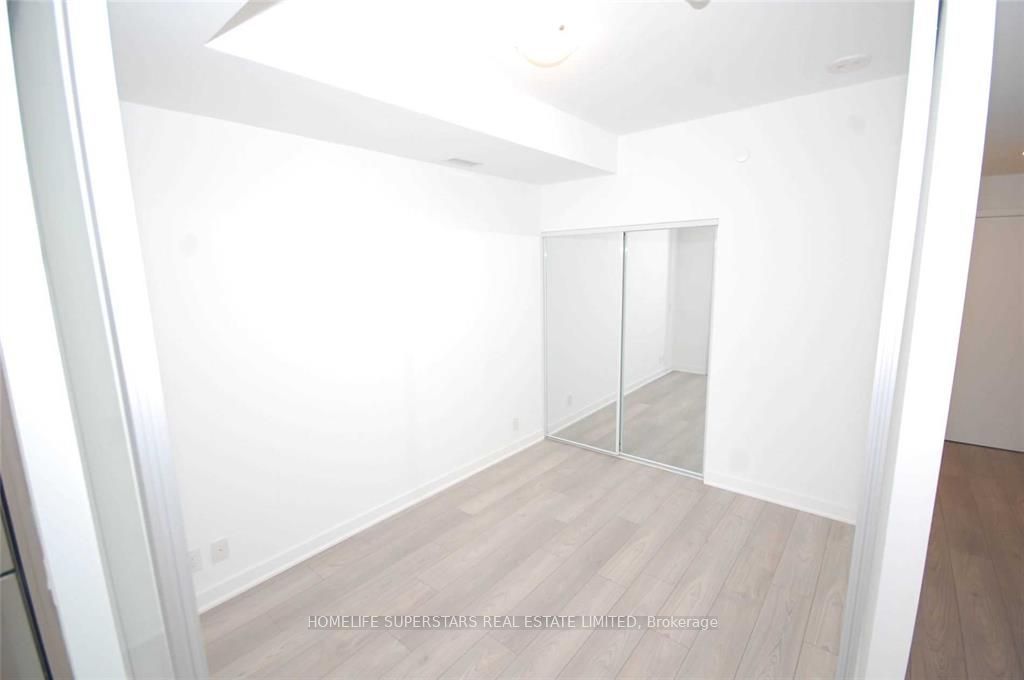 Unit 1813 - 120 Parliament Street, Toronto 4