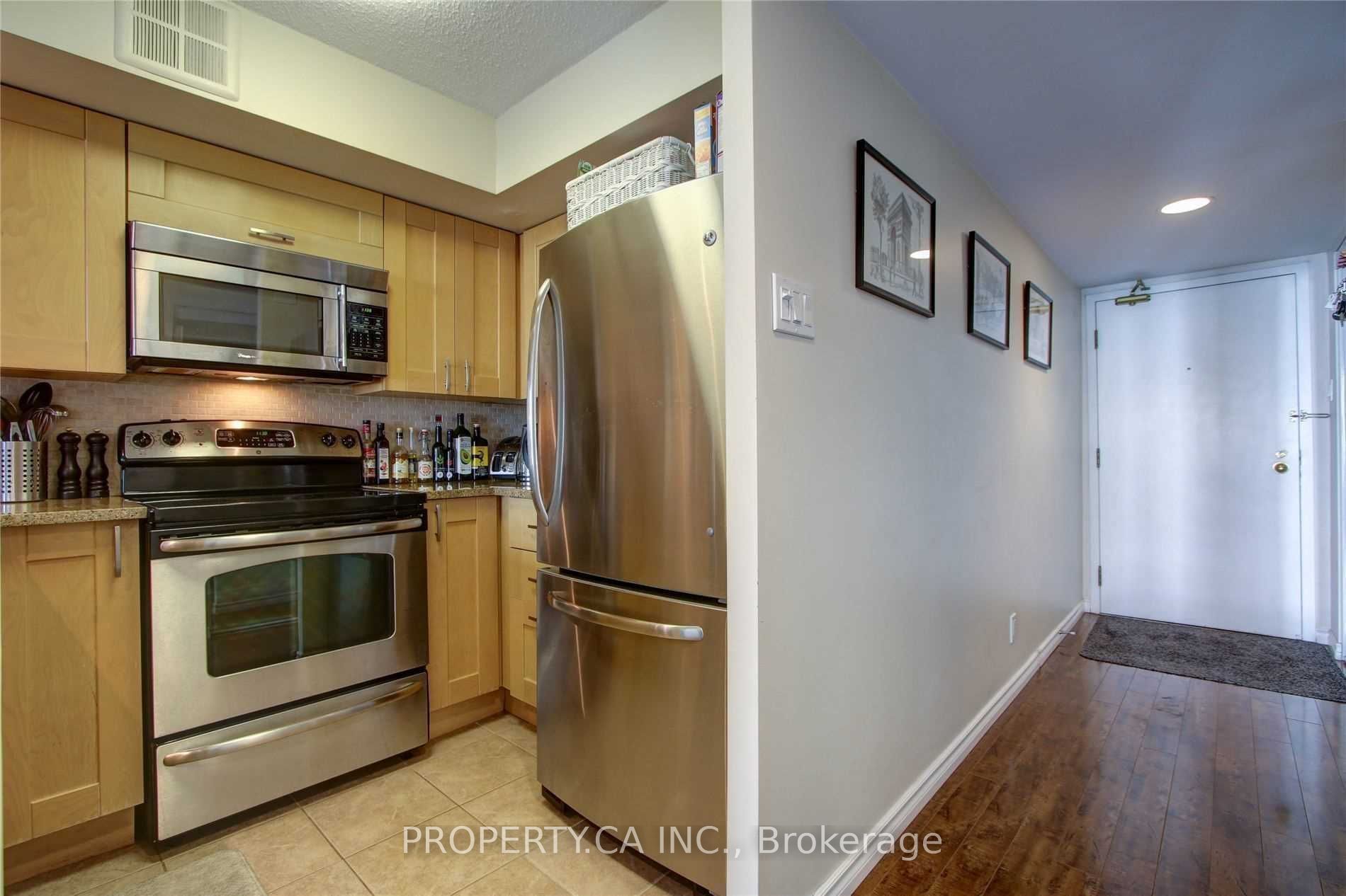 Unit 606 - 92 King Street E, Toronto 3