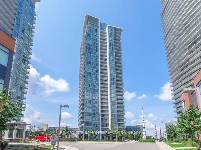 Unit 206 - 66 Forest Manor Road, North York 2