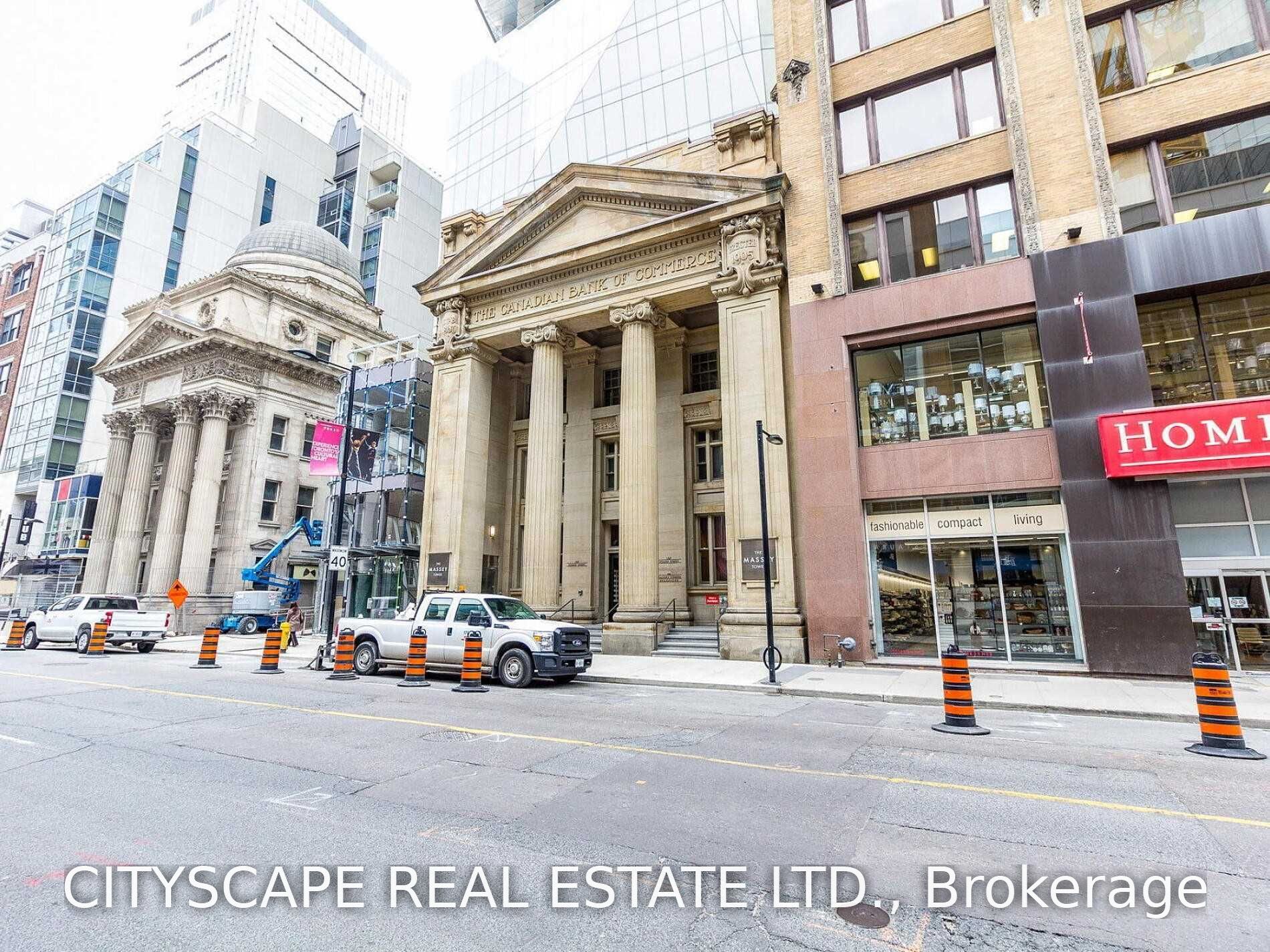 Unit 1504 - 197 Yonge Street, Toronto 2